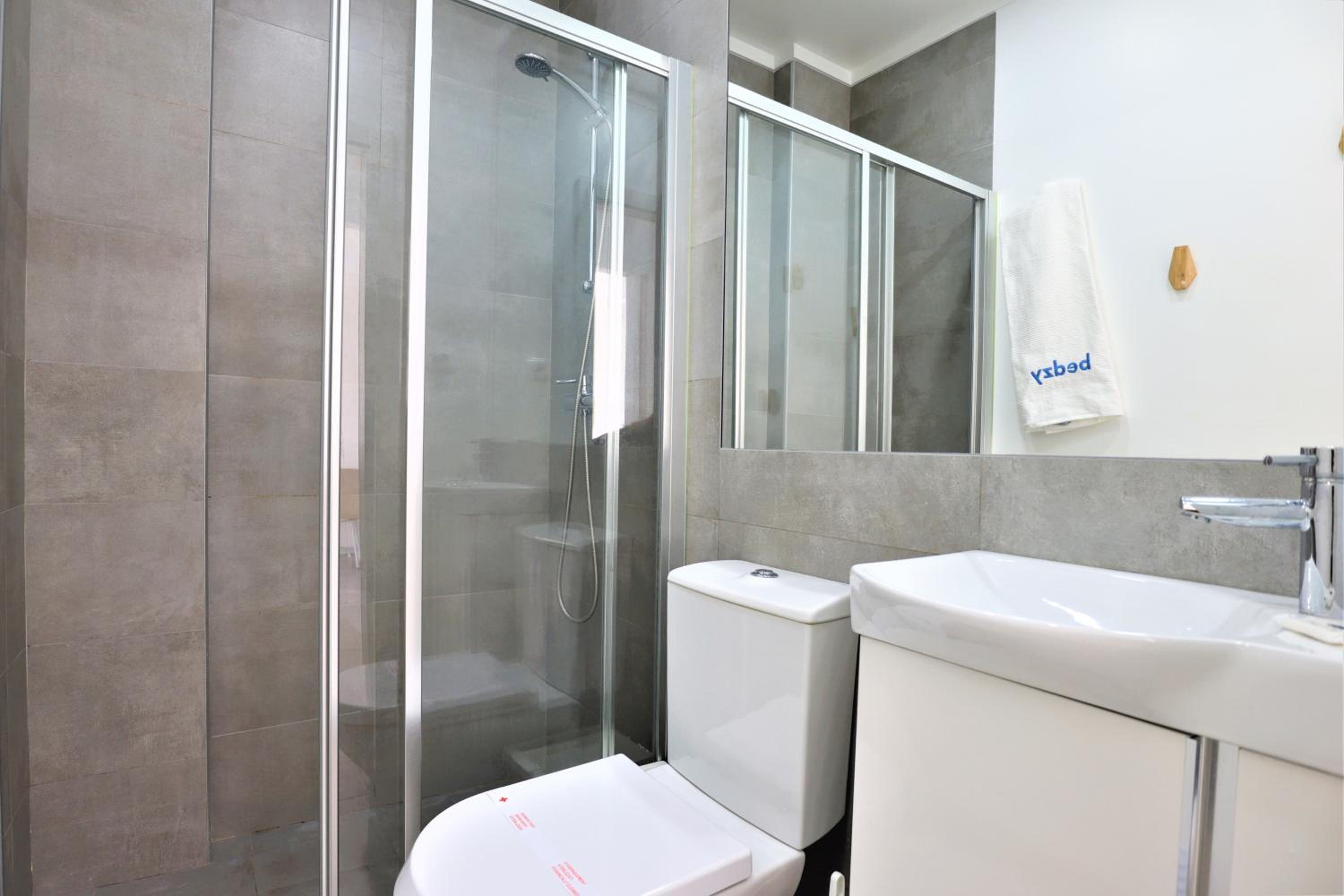 Vila - Mar - Private outdoor Jacuzzi - wifi & airco - by bedzy view 5