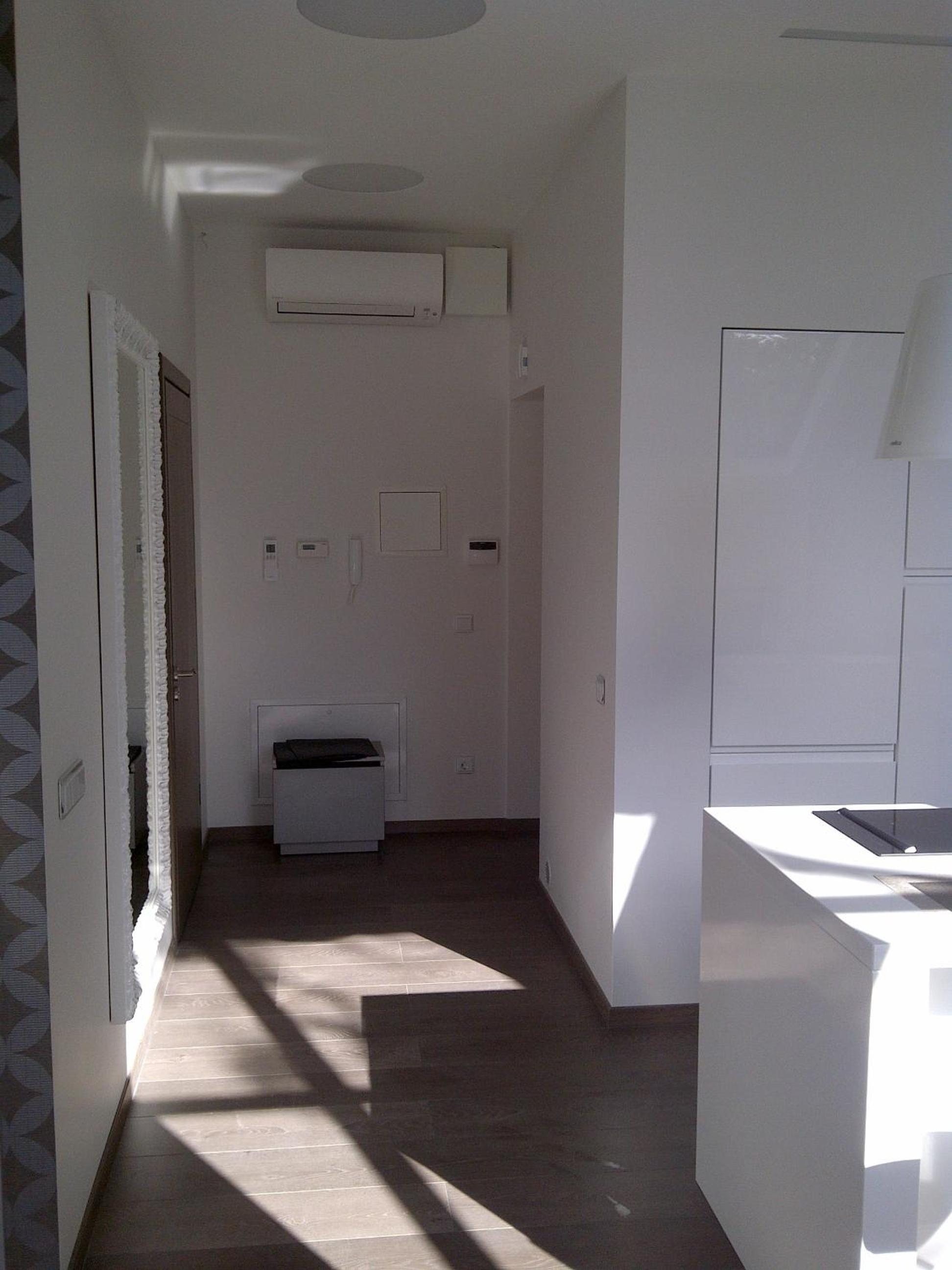 Central Apartment Palanga view 4