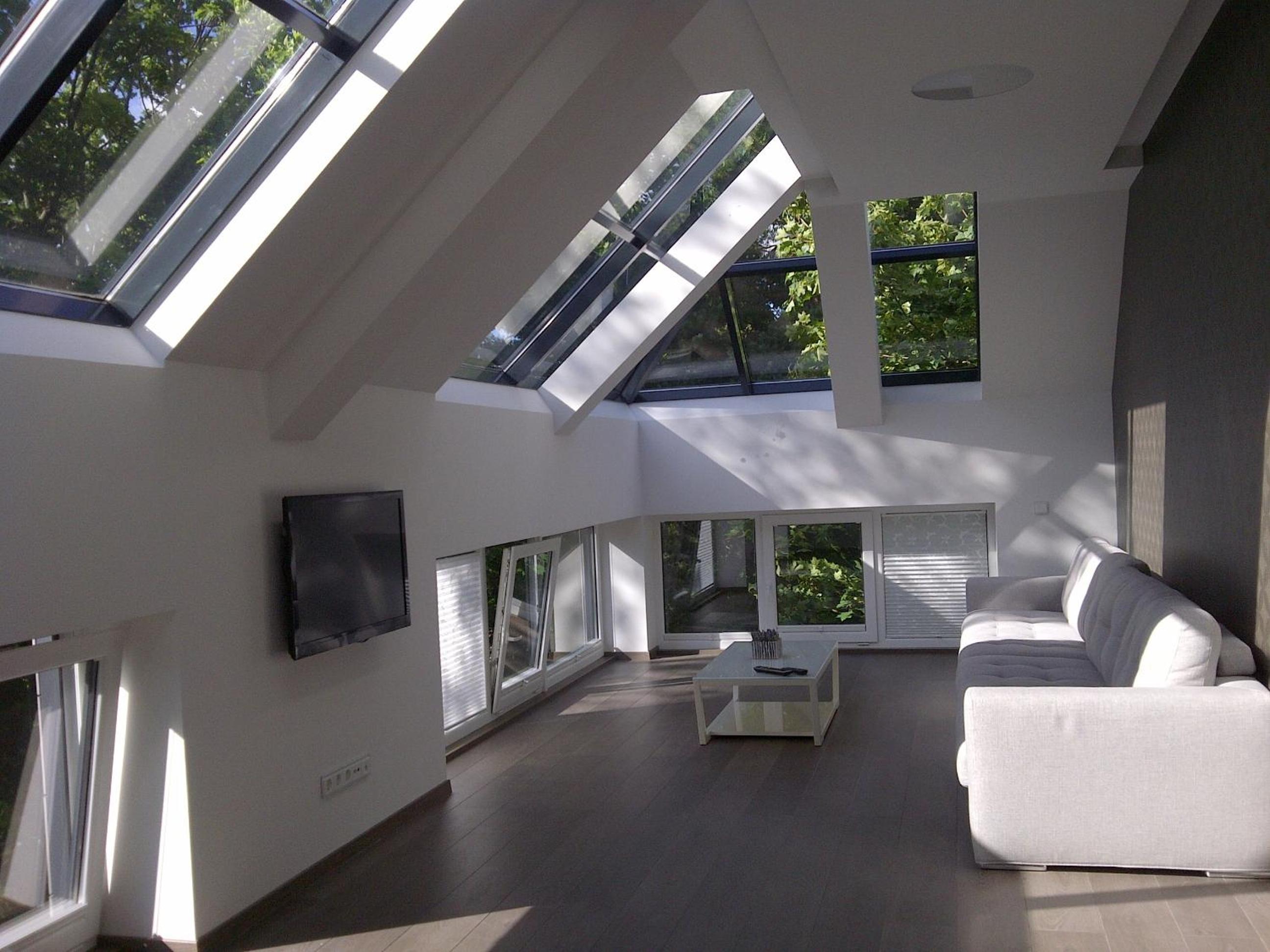 Central Apartment Palanga view 2
