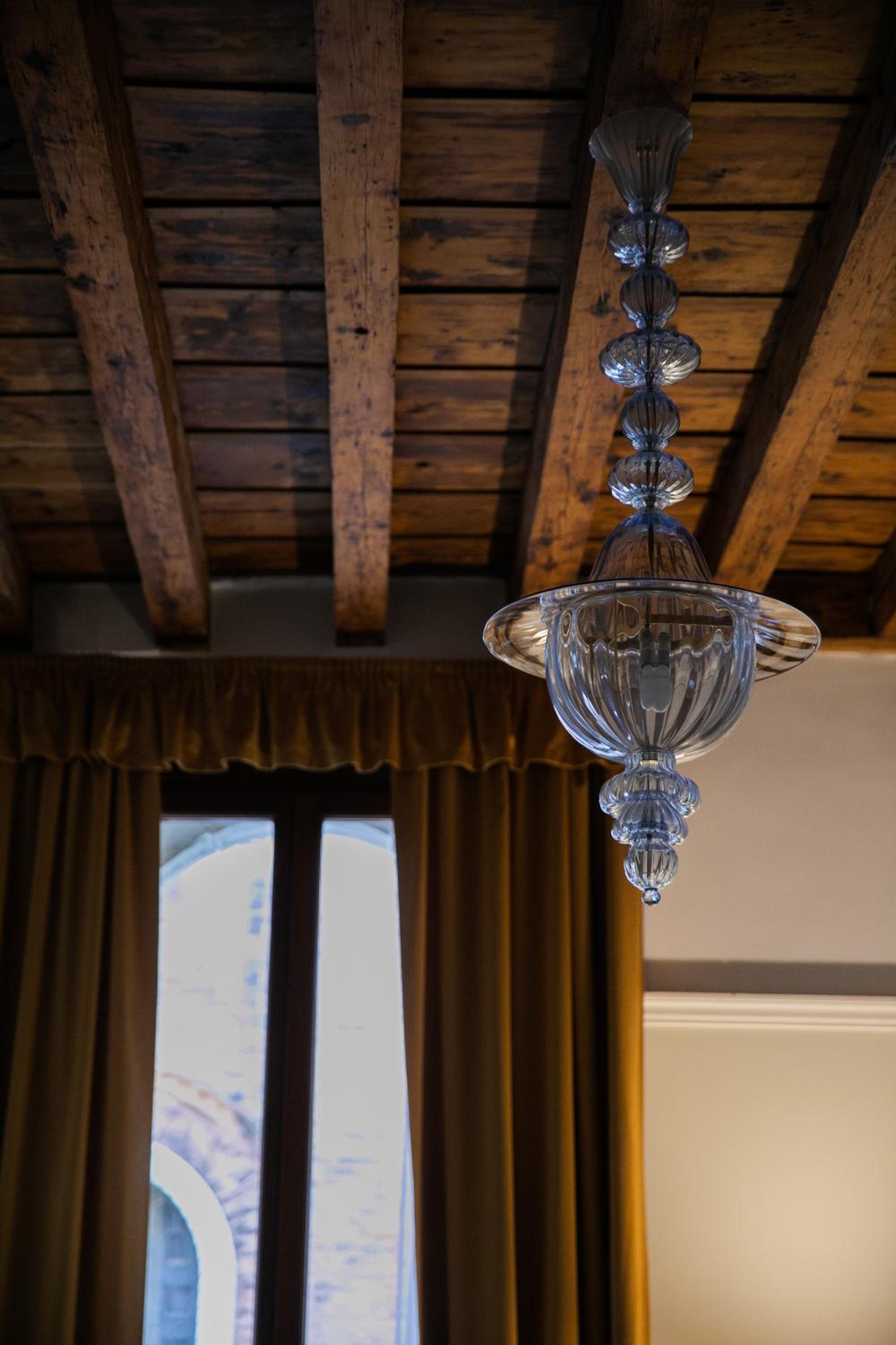 Ca' San Giorgio B&B