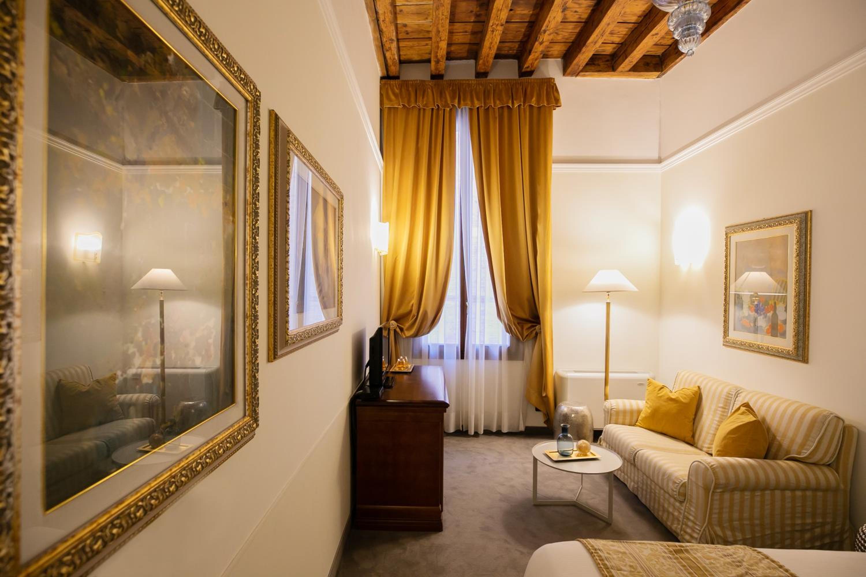 Ca' San Giorgio B&B