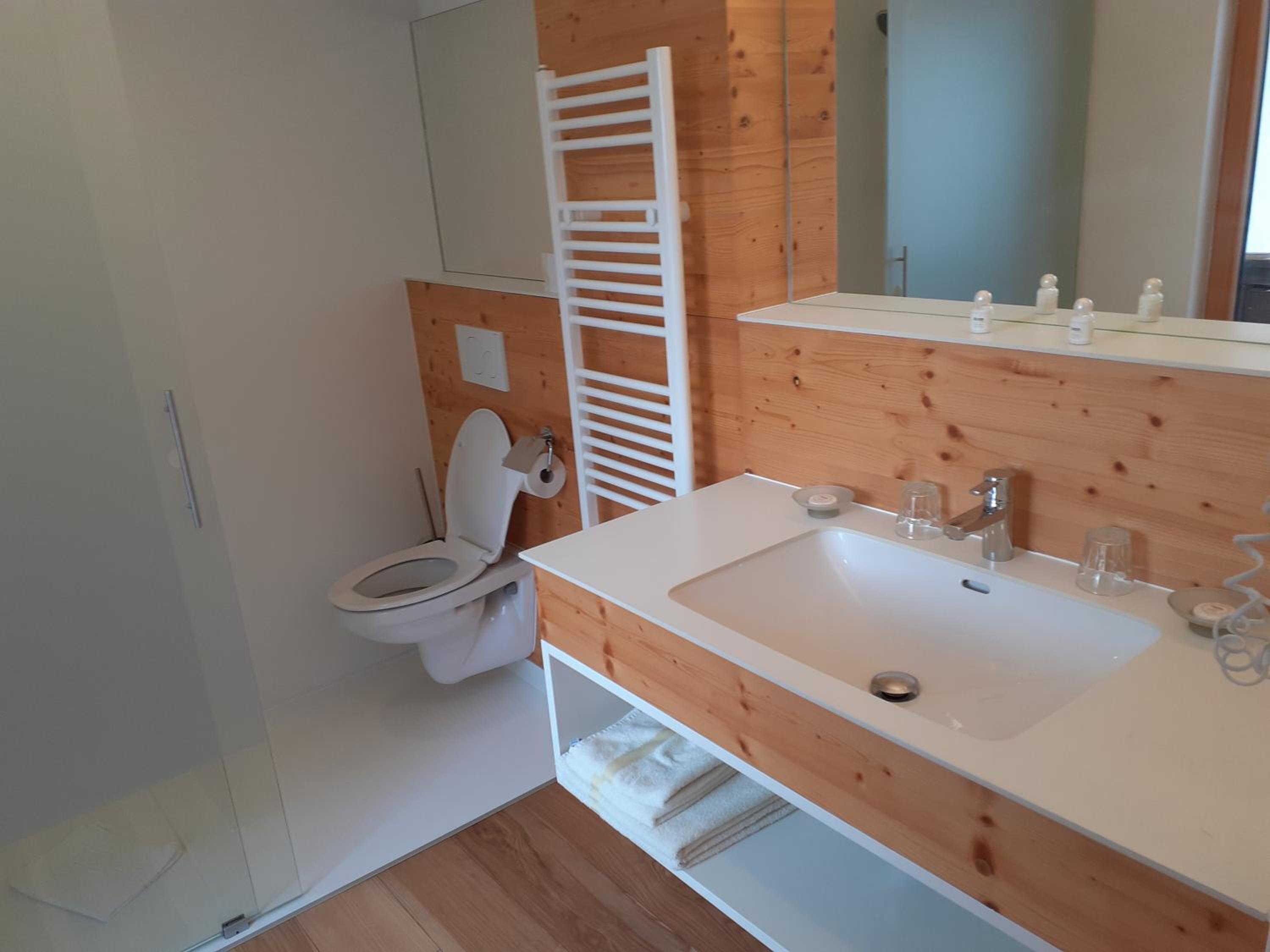 Pension Hirlatz