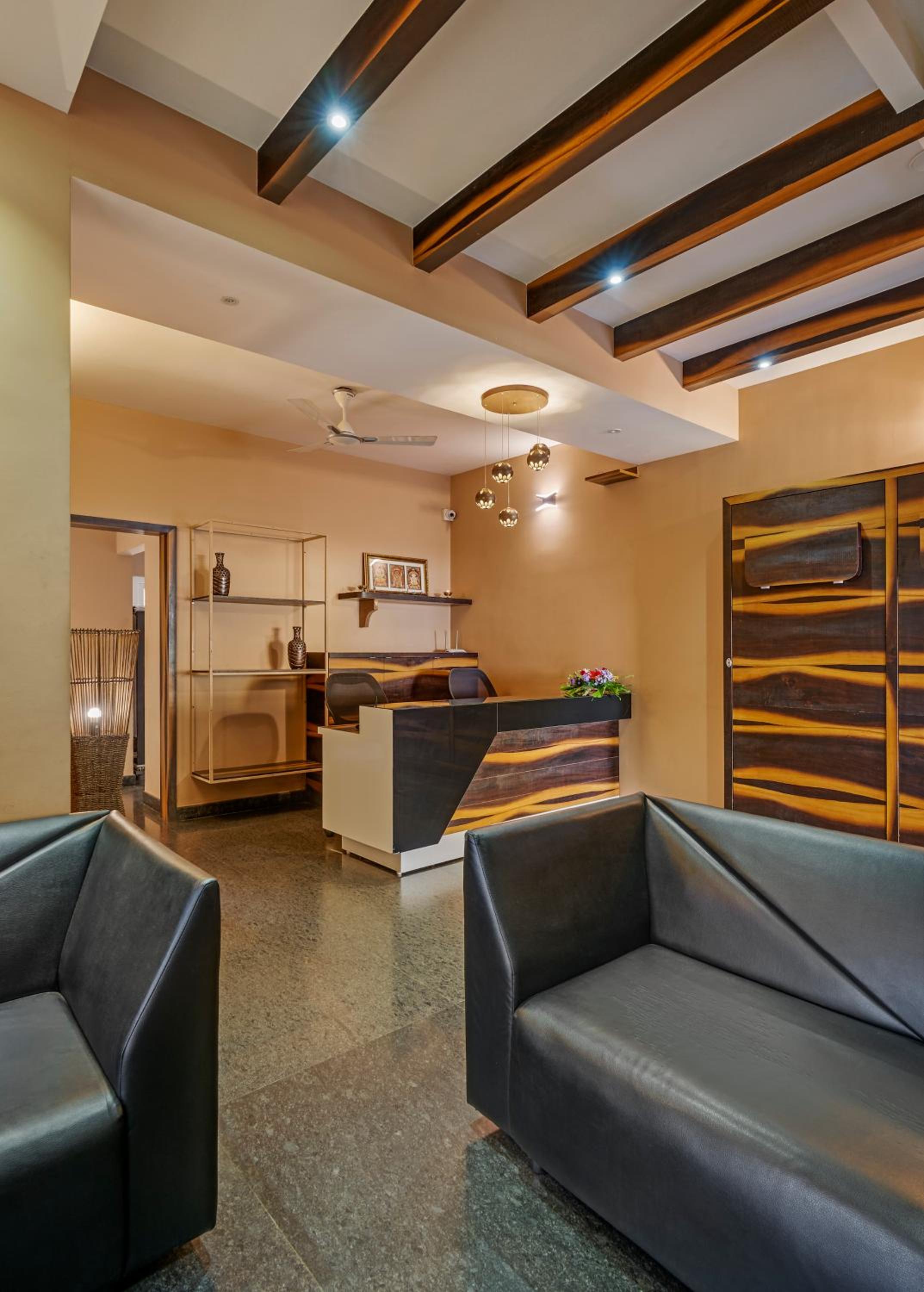 Sanctum Luxury Serviced Apartments view 3
