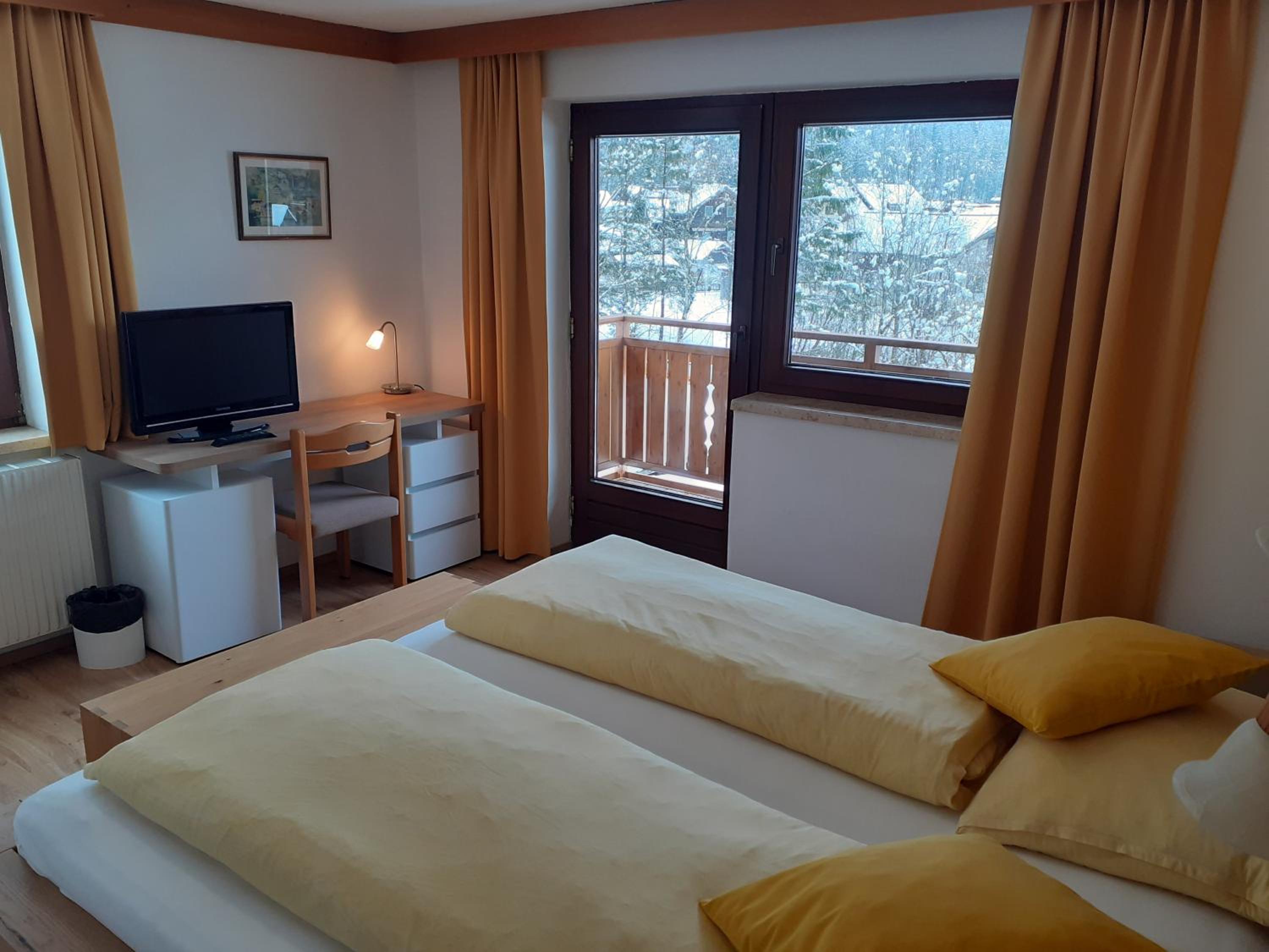 Pension Hirlatz