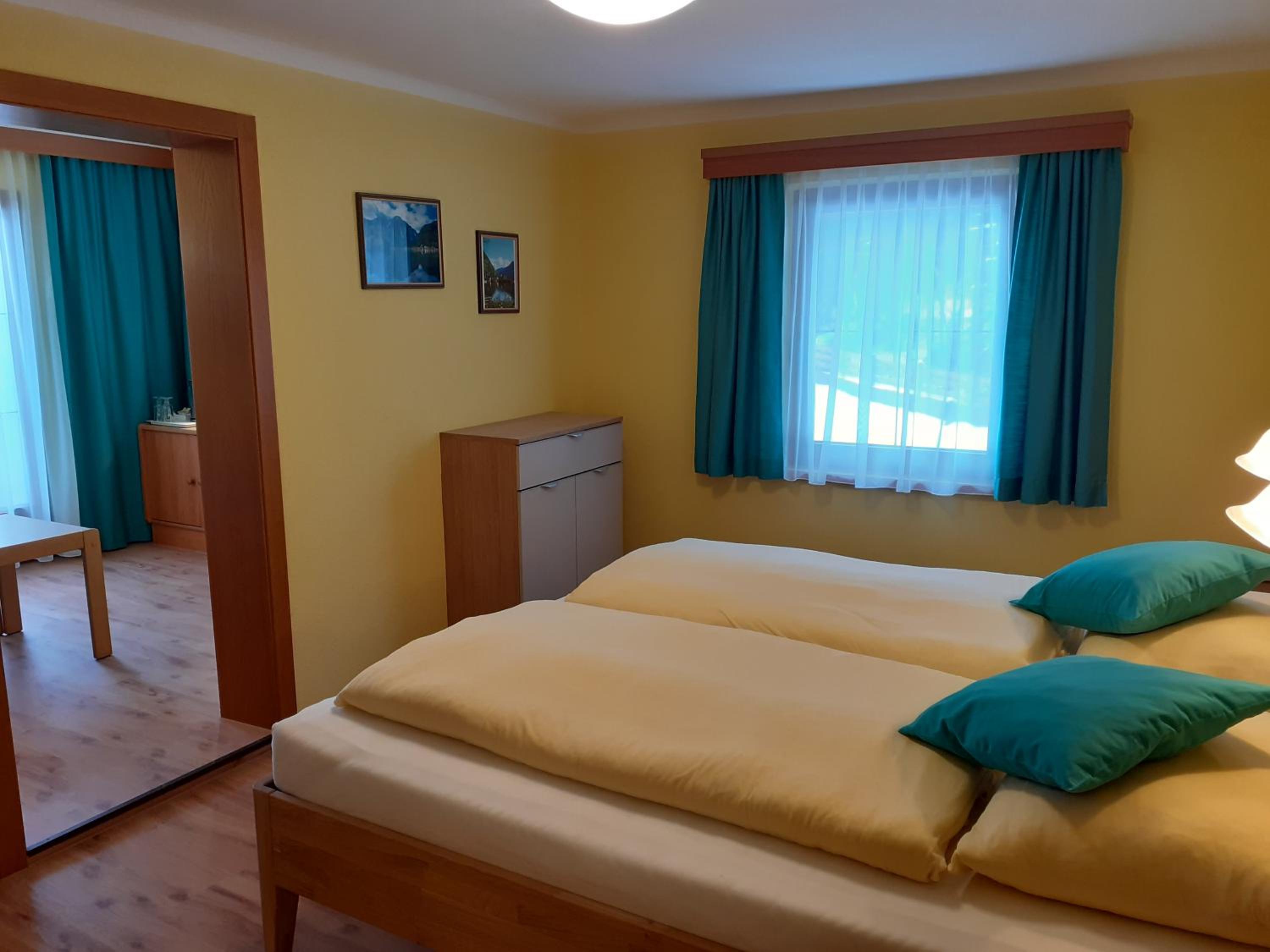 Pension Hirlatz