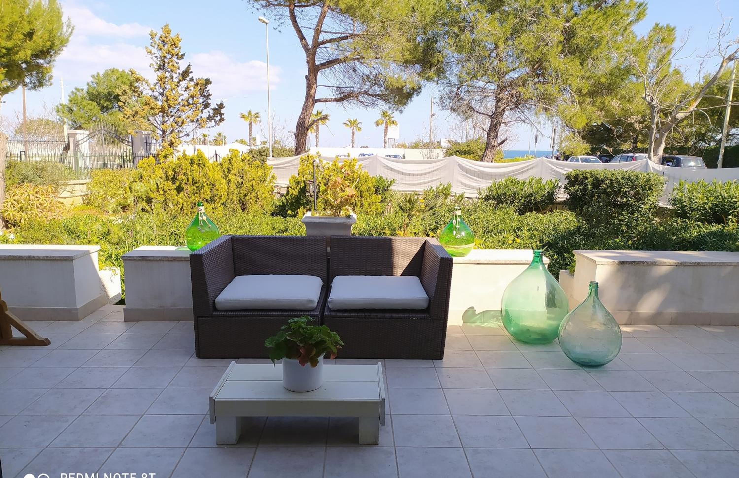 La prima casa view 3