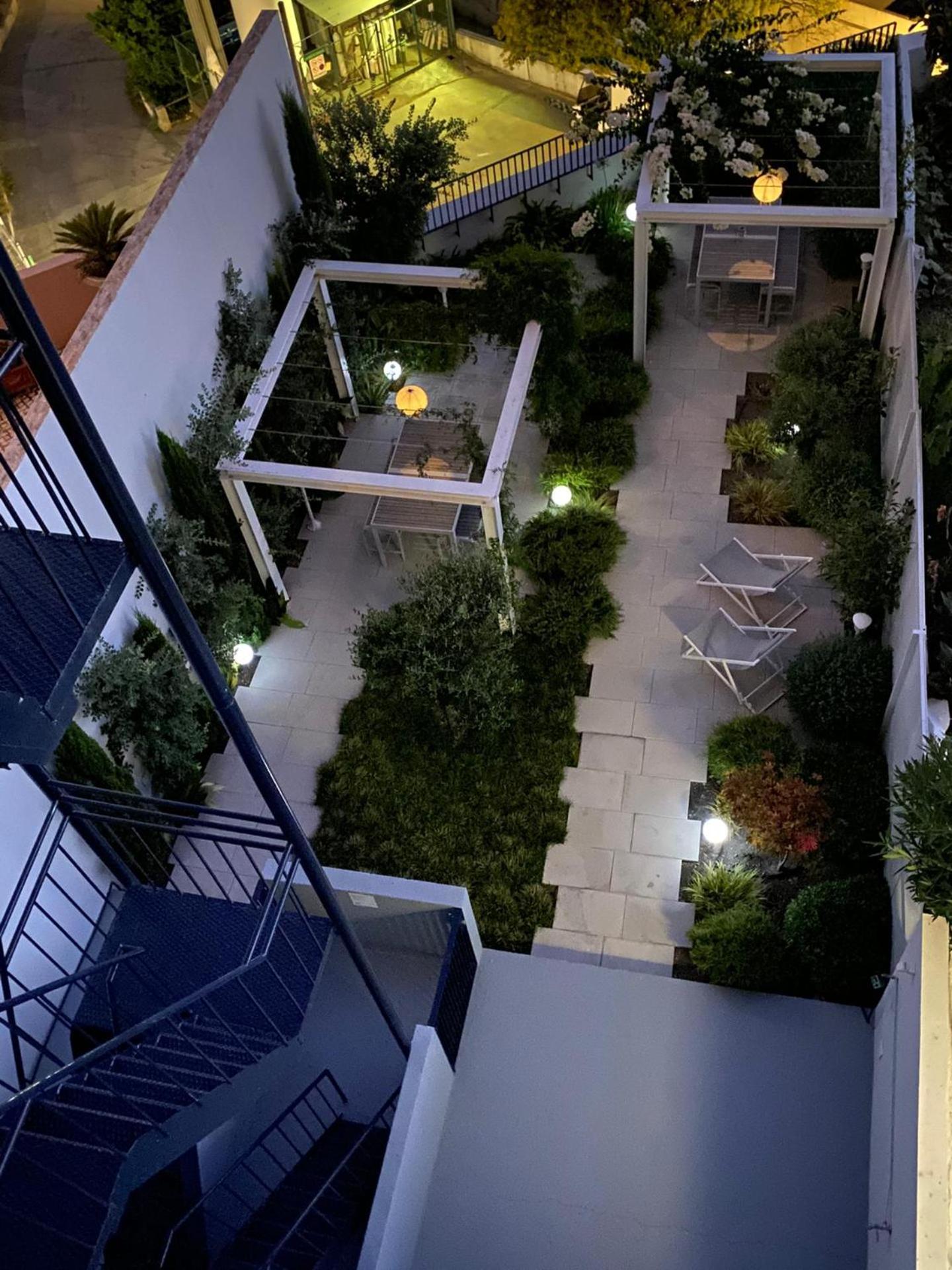 Destino Lisboa Apartments