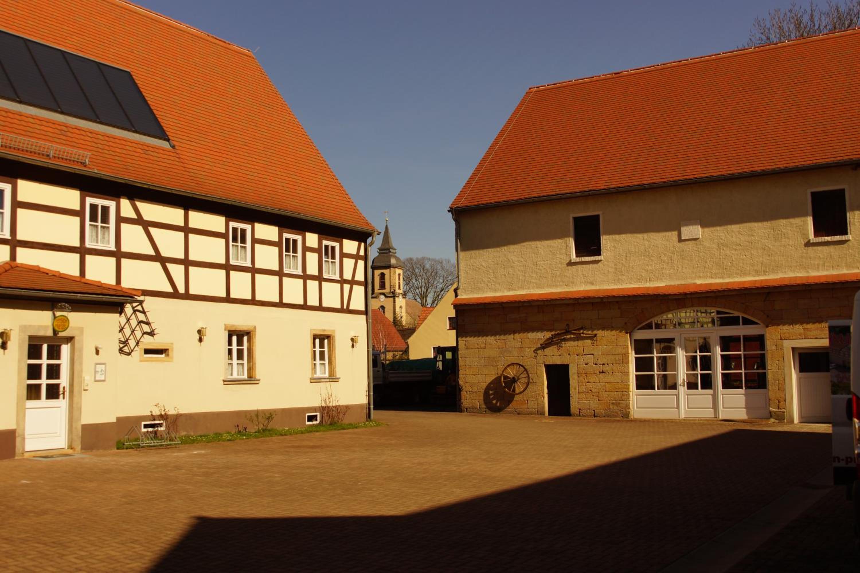 Pension Prietzel
