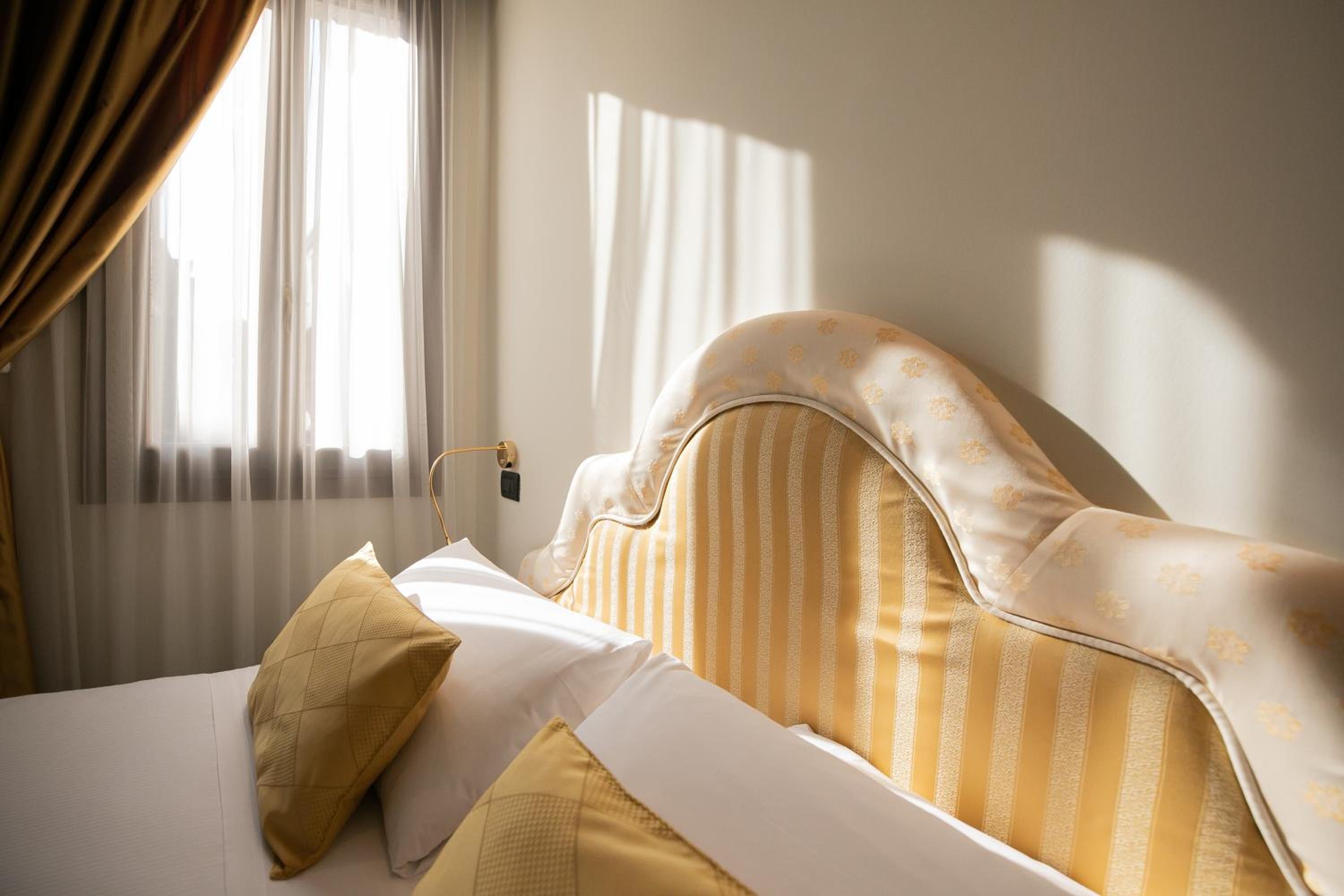 Ca' San Giorgio B&B