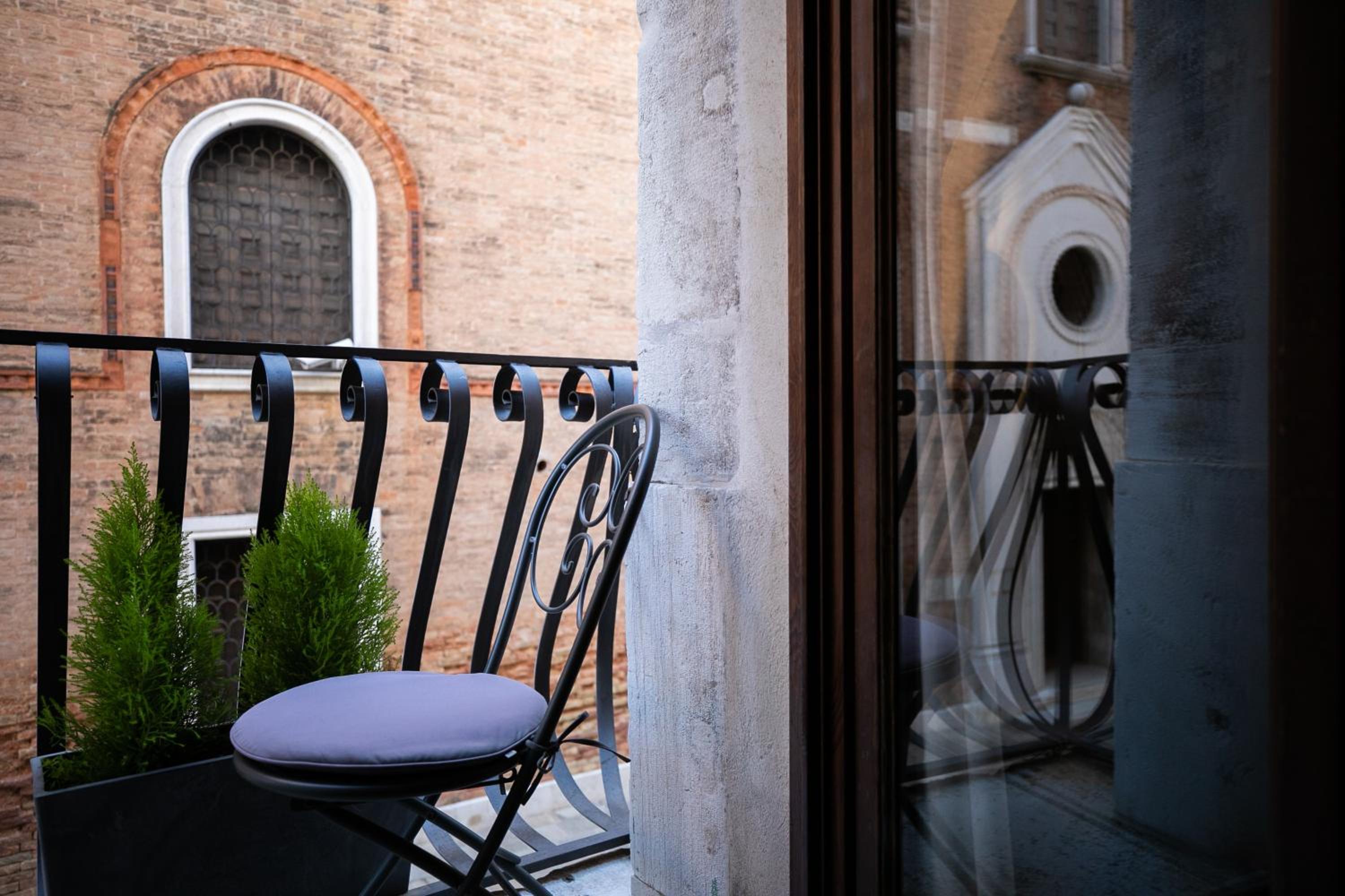 Ca' San Giorgio B&B