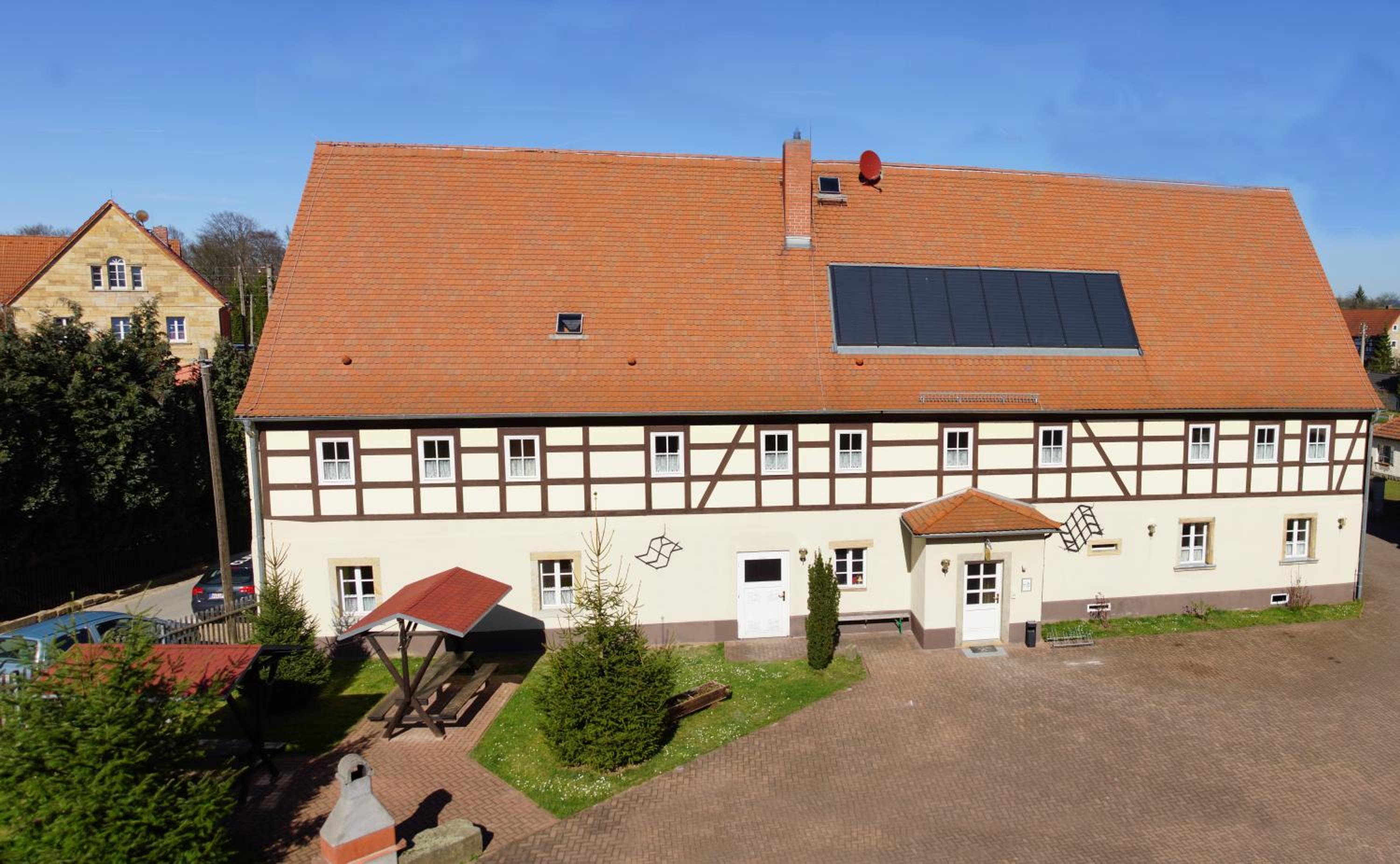Pension Prietzel