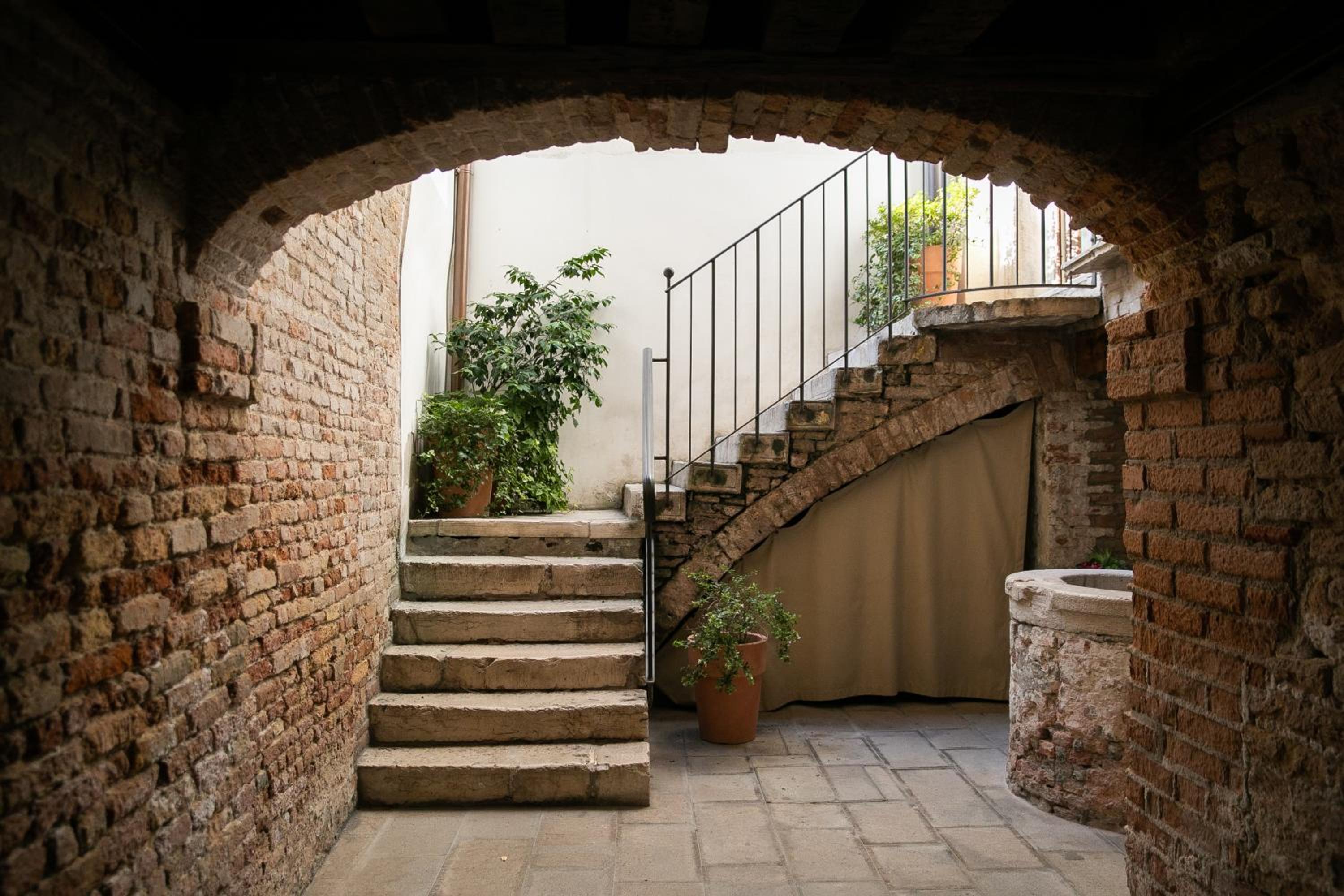 Ca' San Giorgio B&B