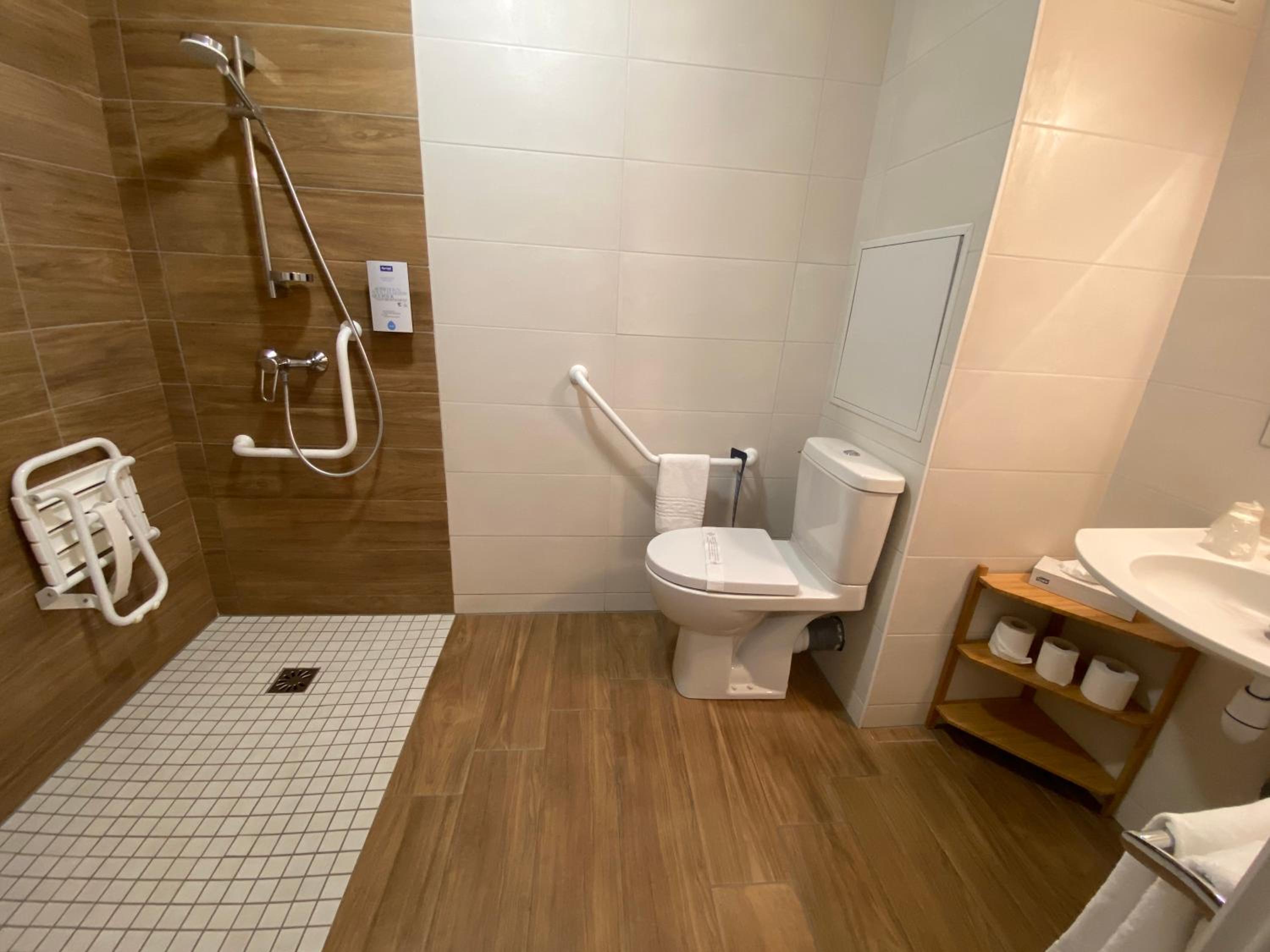 Chalon-Sur-Saone Vacations - Kyriad Chalon-Sur-Saone Centre - Property Image 38