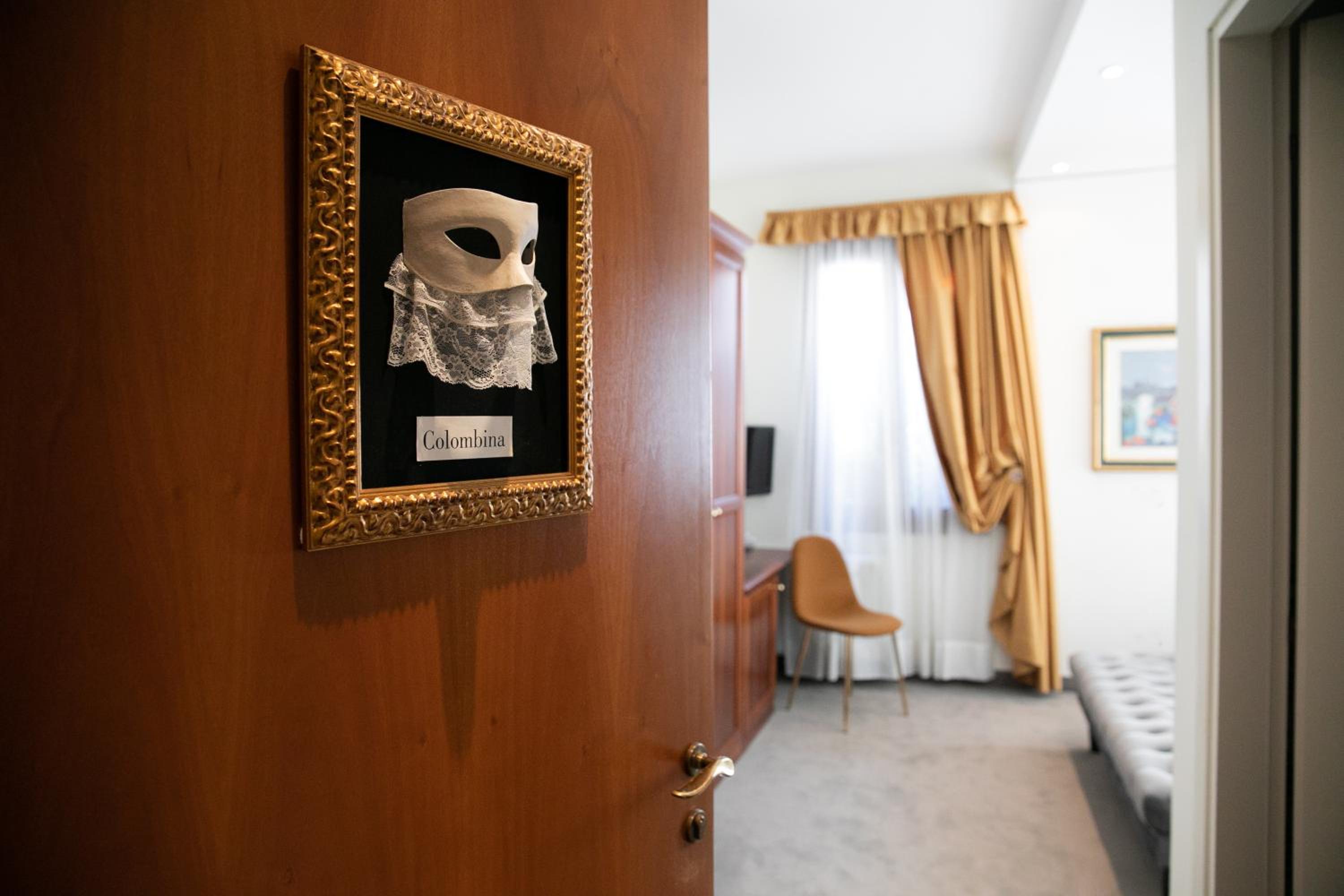 Ca' San Giorgio B&B