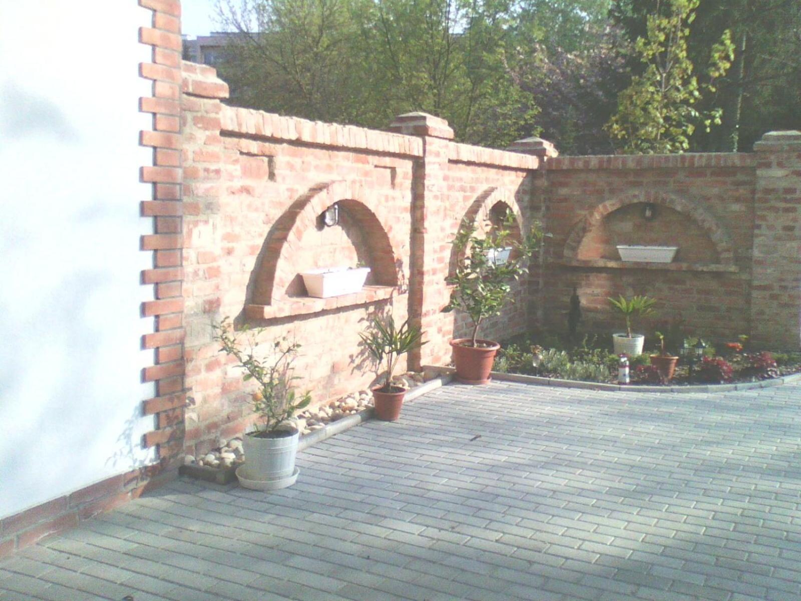 Bástya Apartmanház view 5