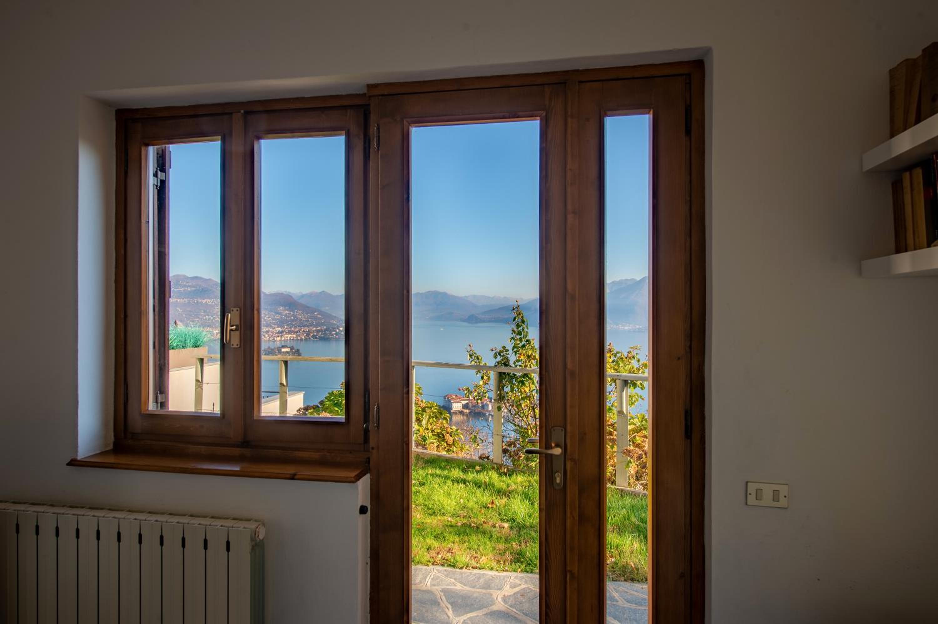 Tramonto in Cà delle Isole