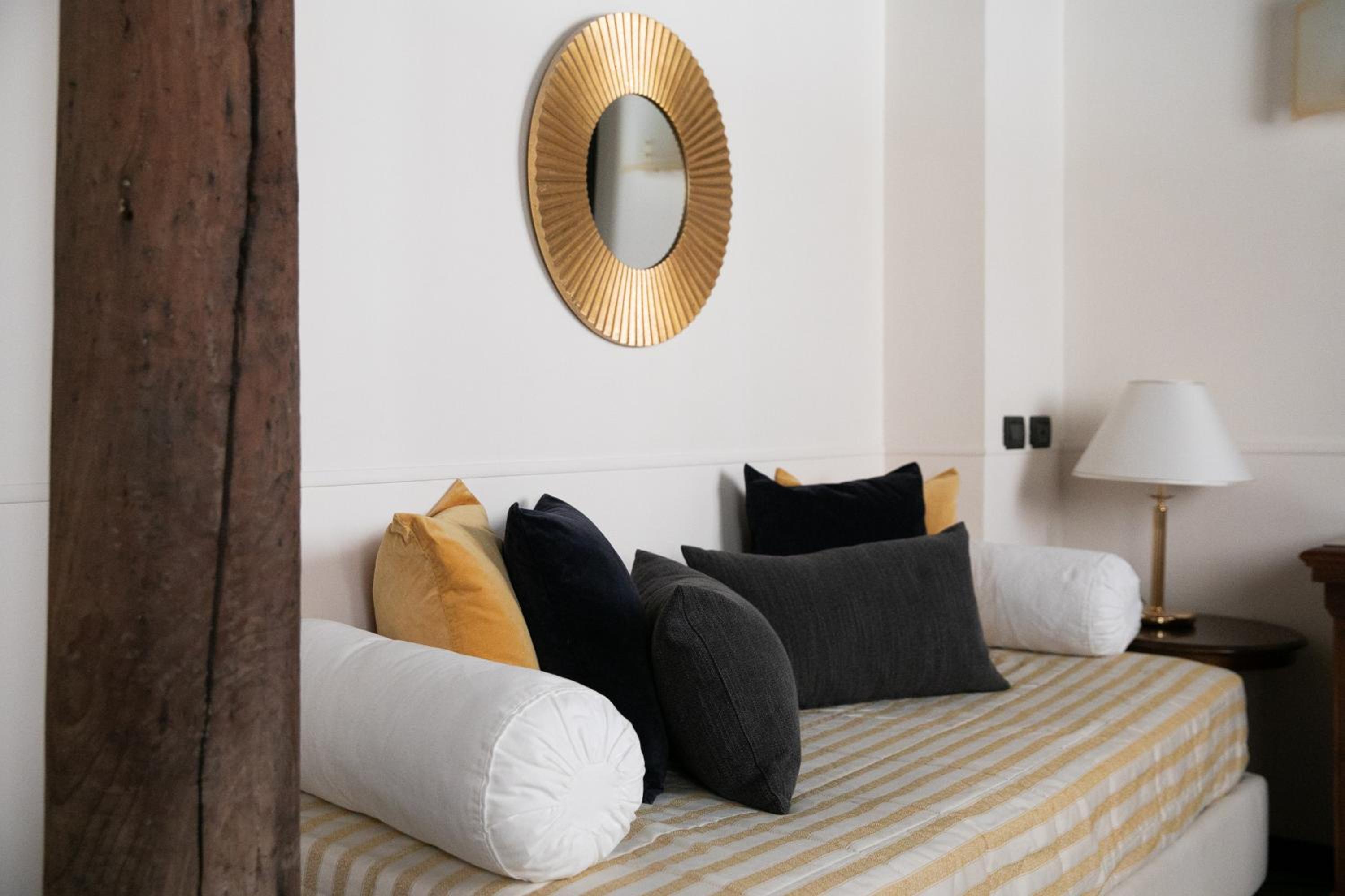 Ca' San Giorgio B&B