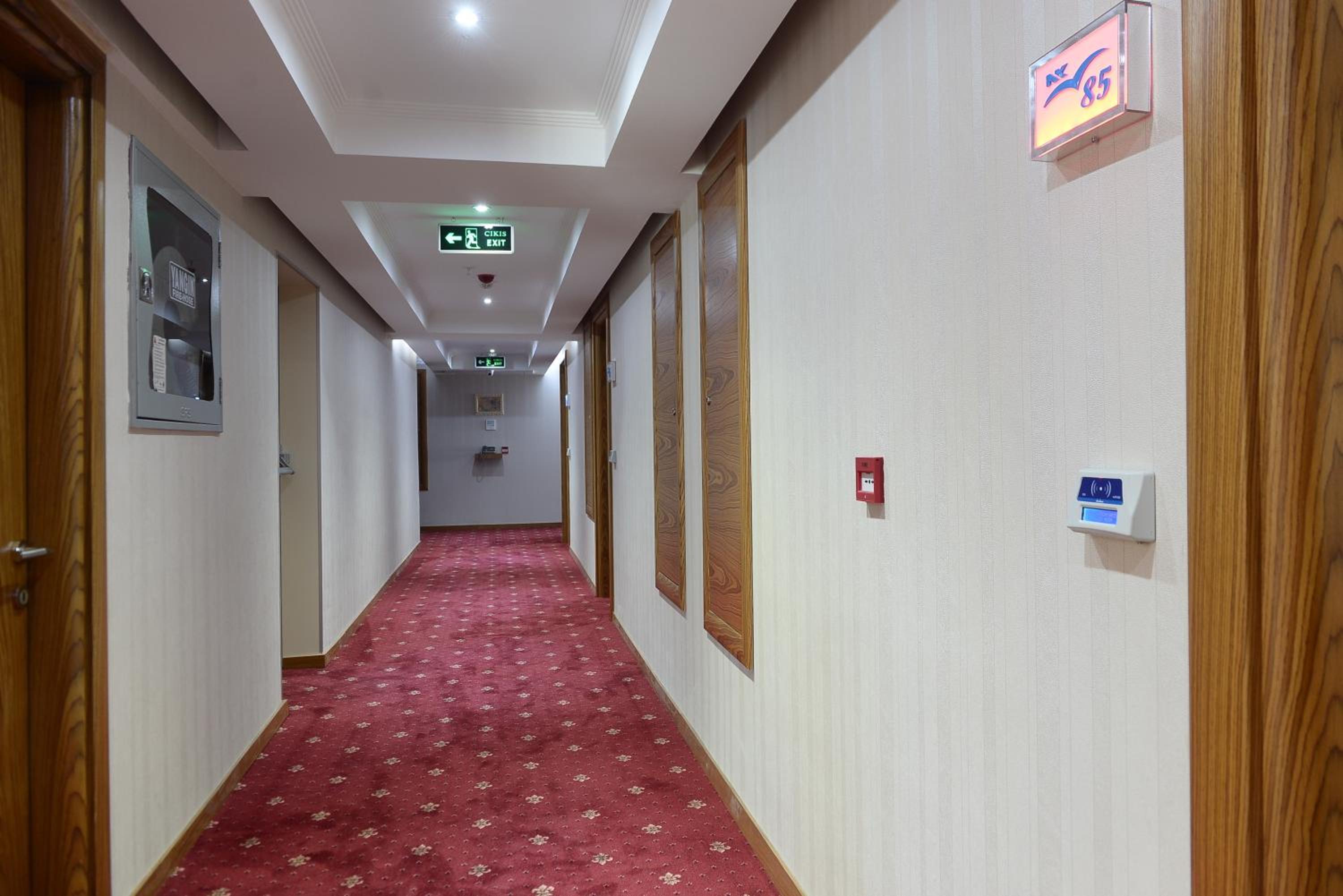 NK Hotel - Image 28