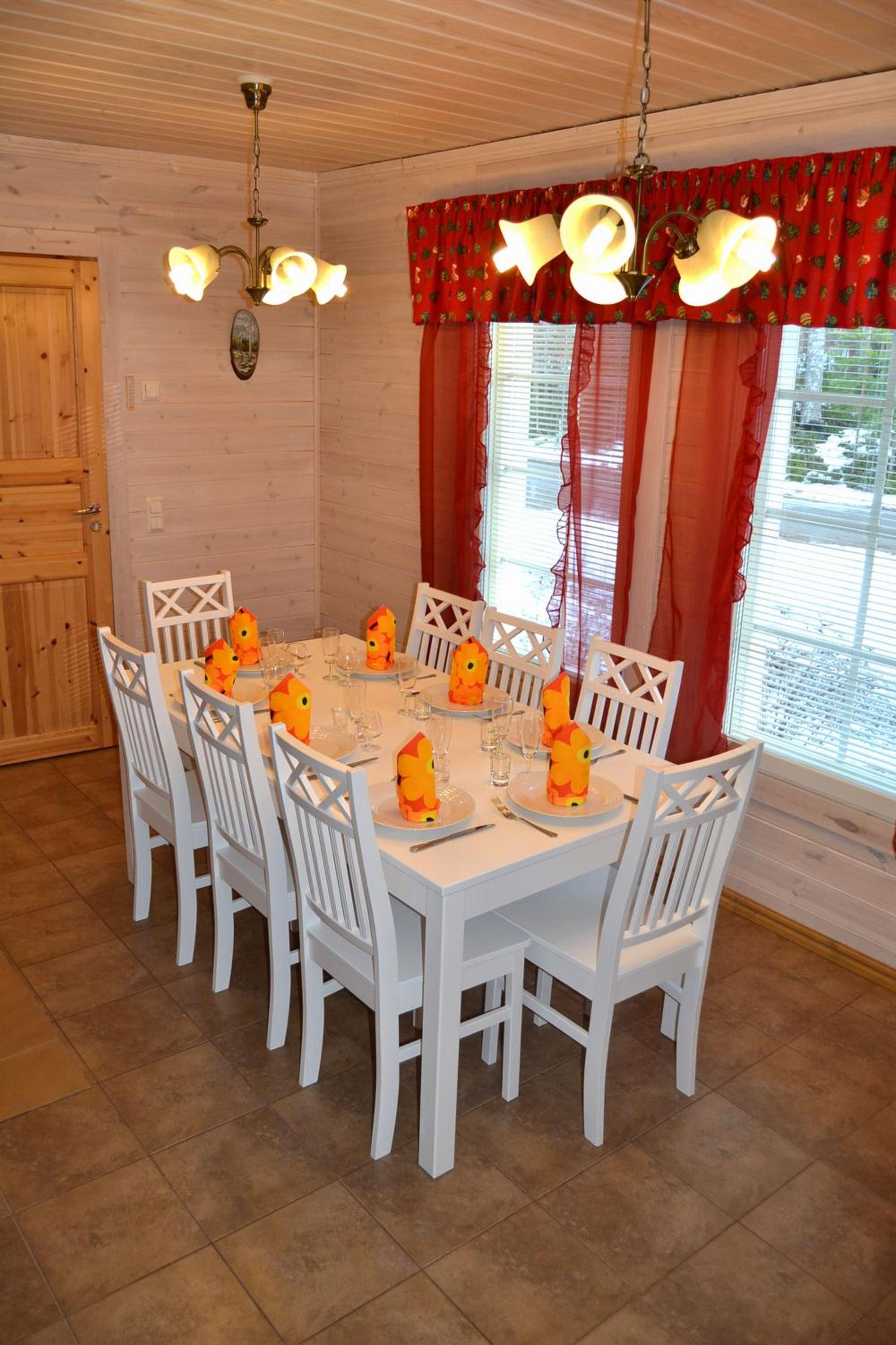 Valentin Cottage