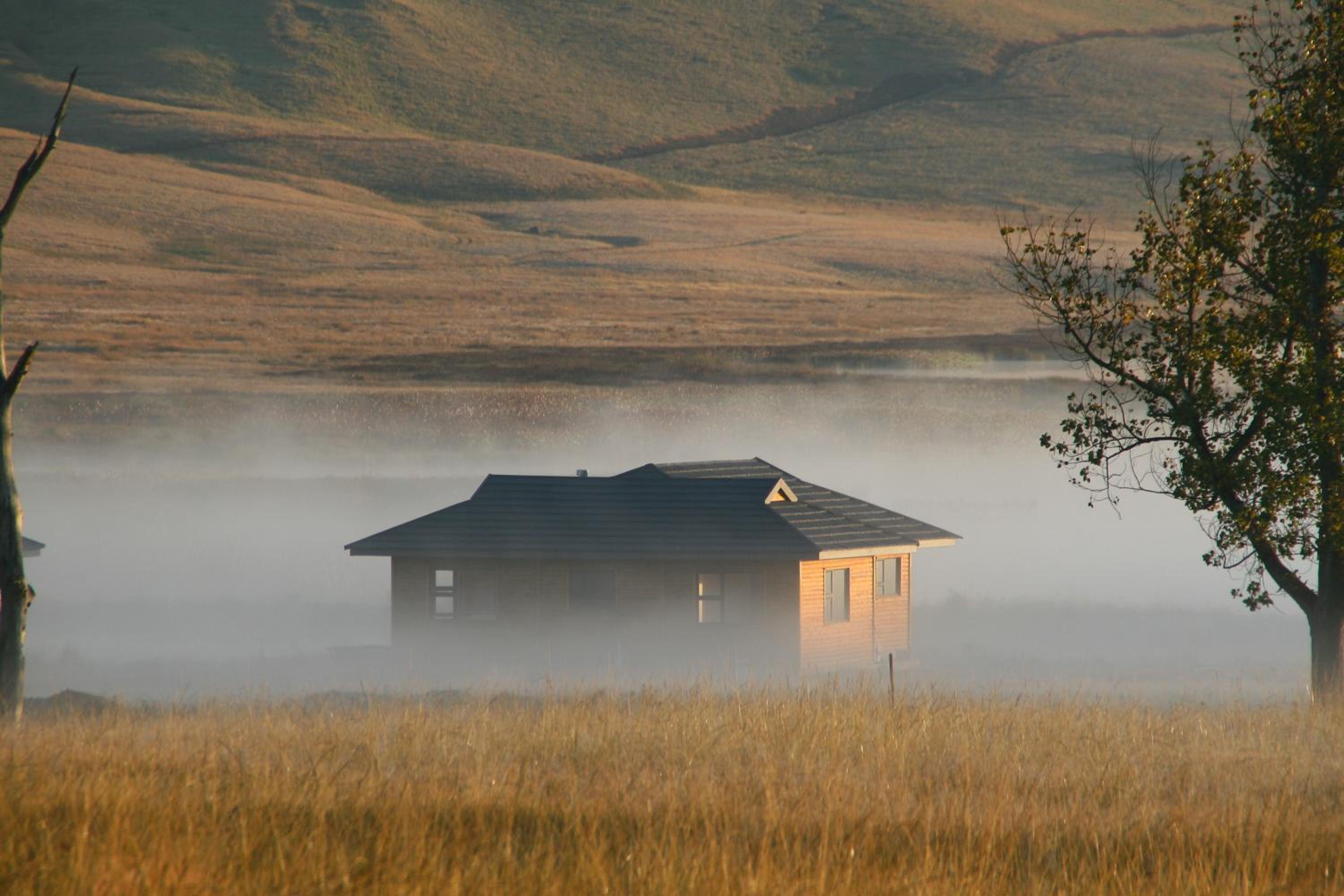 Sani Valley Nature Lodges