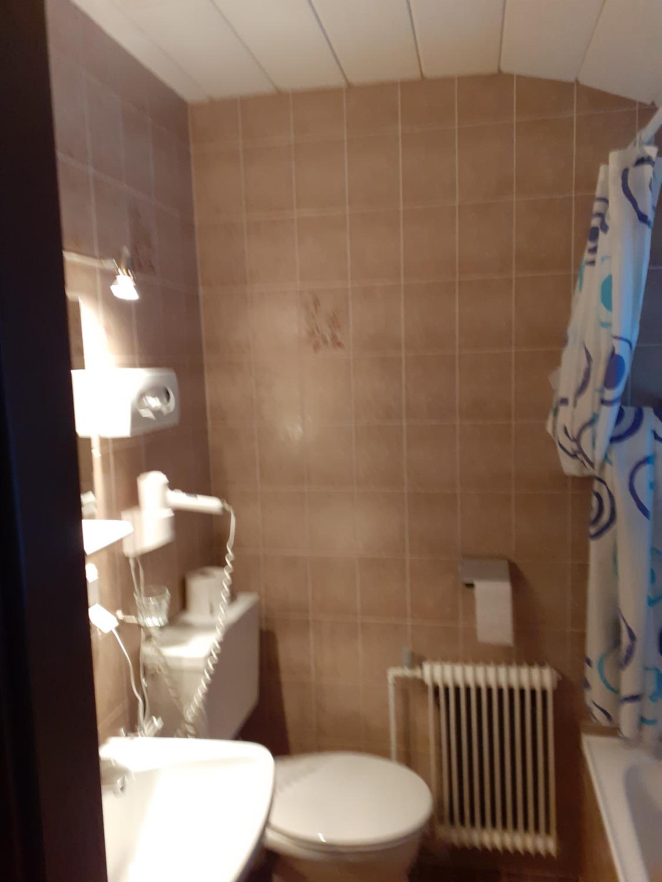 Pension Hirlatz