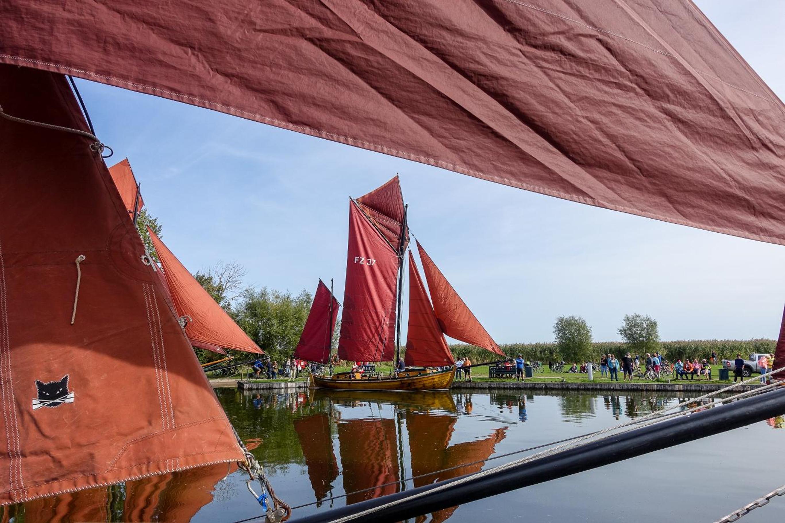 Premiumhaus Bodden und Mehr-Brise