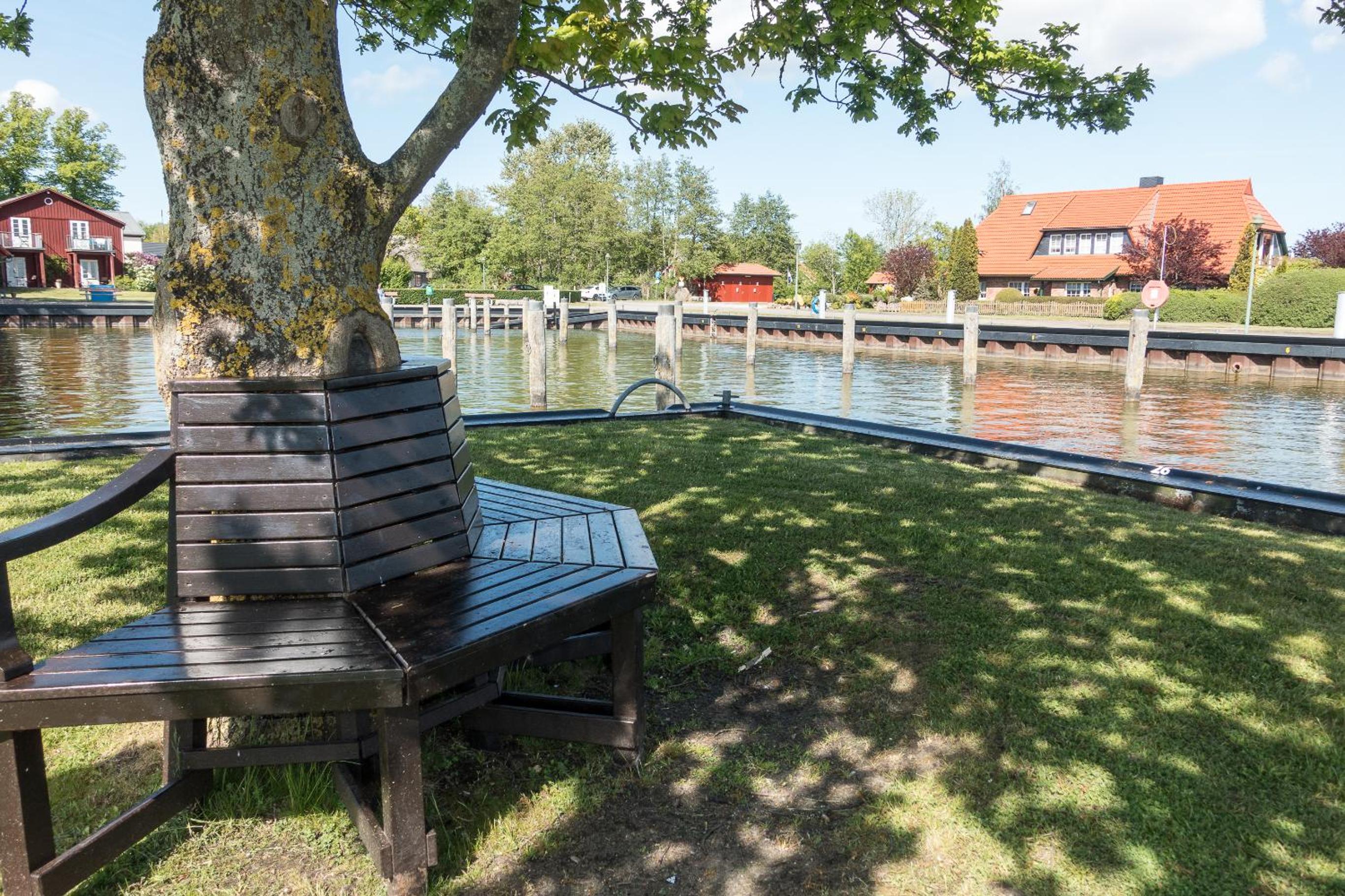 Premiumhaus Bodden und Mehr-Brise