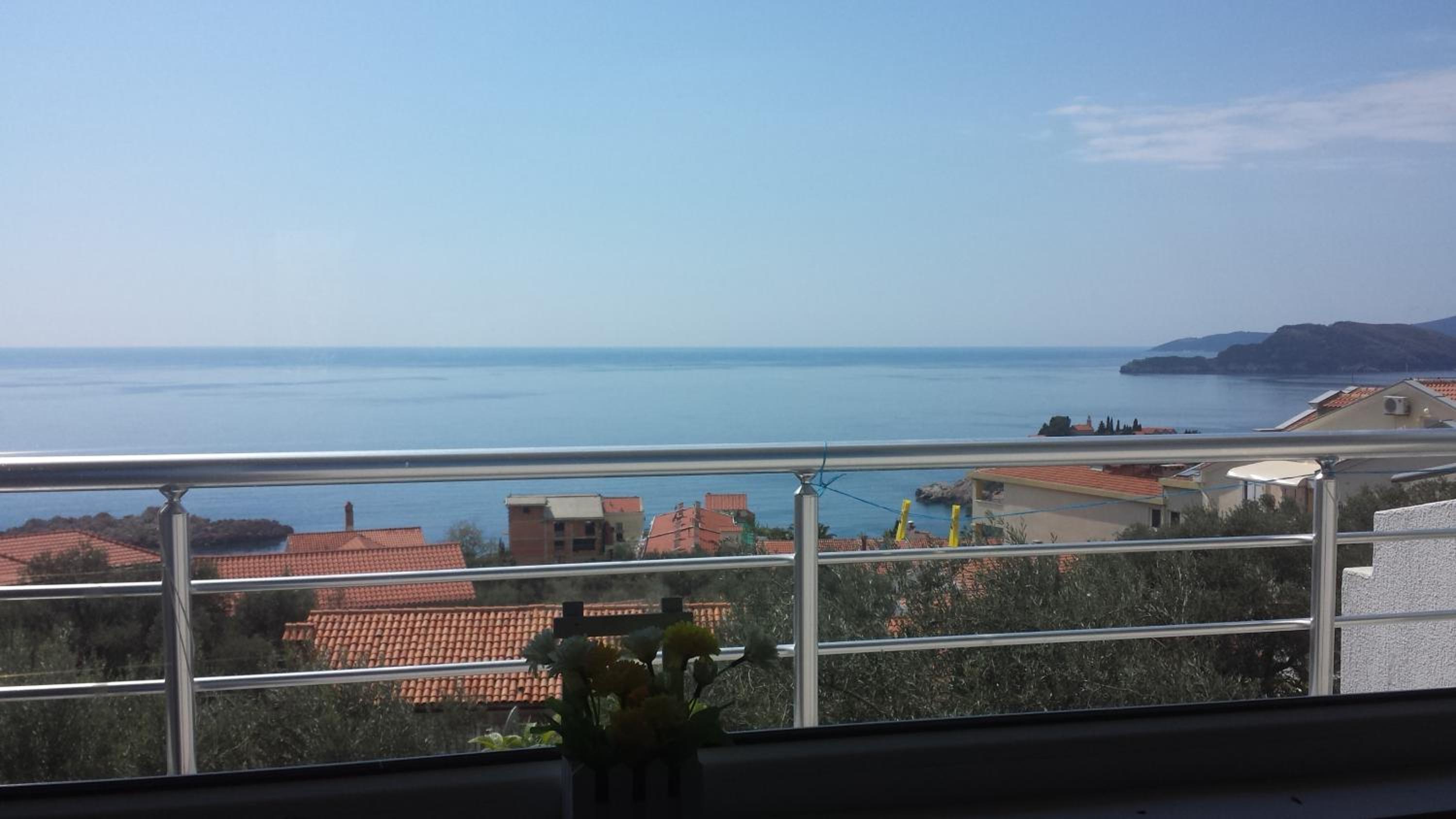 Apartments Marija