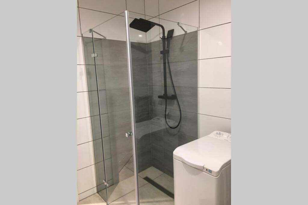 Apartament Fibra Brownie view 5