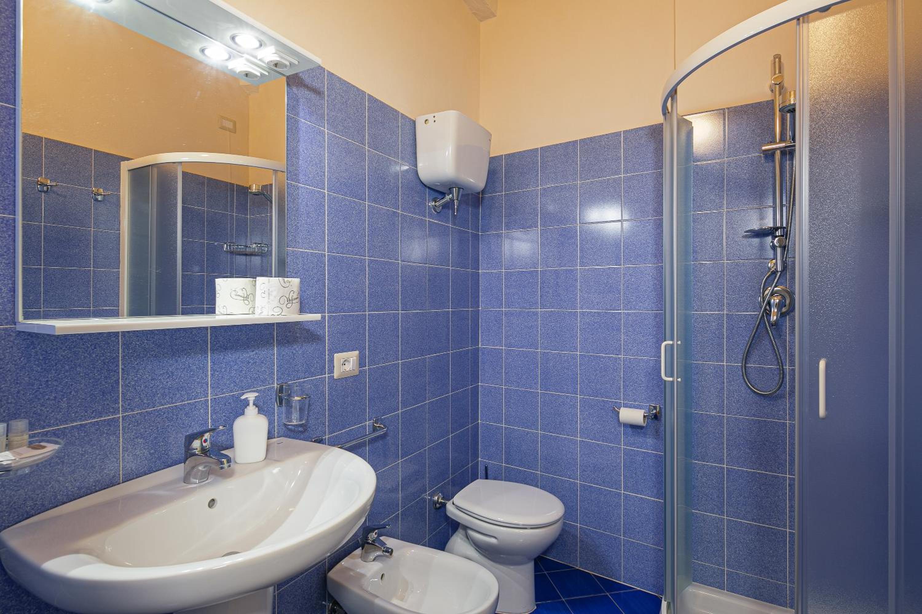 B&B San Francesco