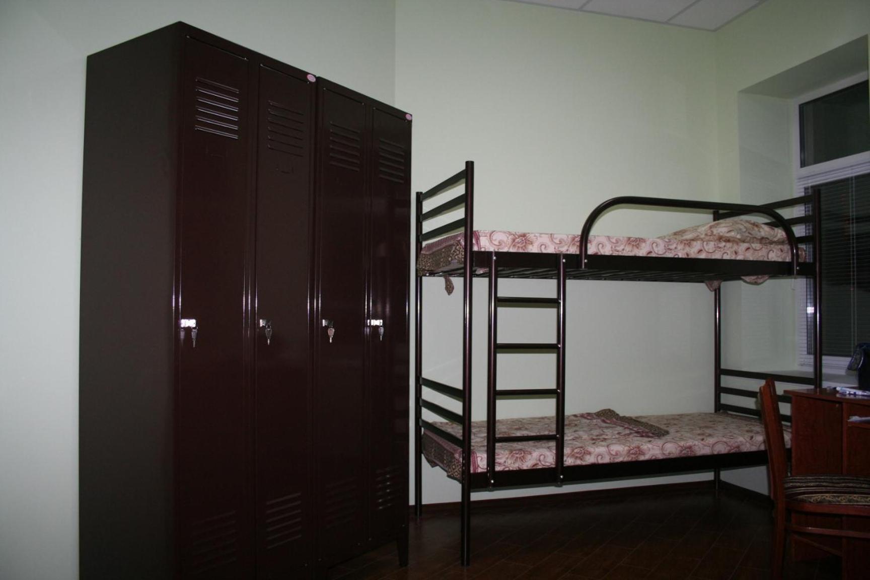 Bike Hostel Dnepr view 3