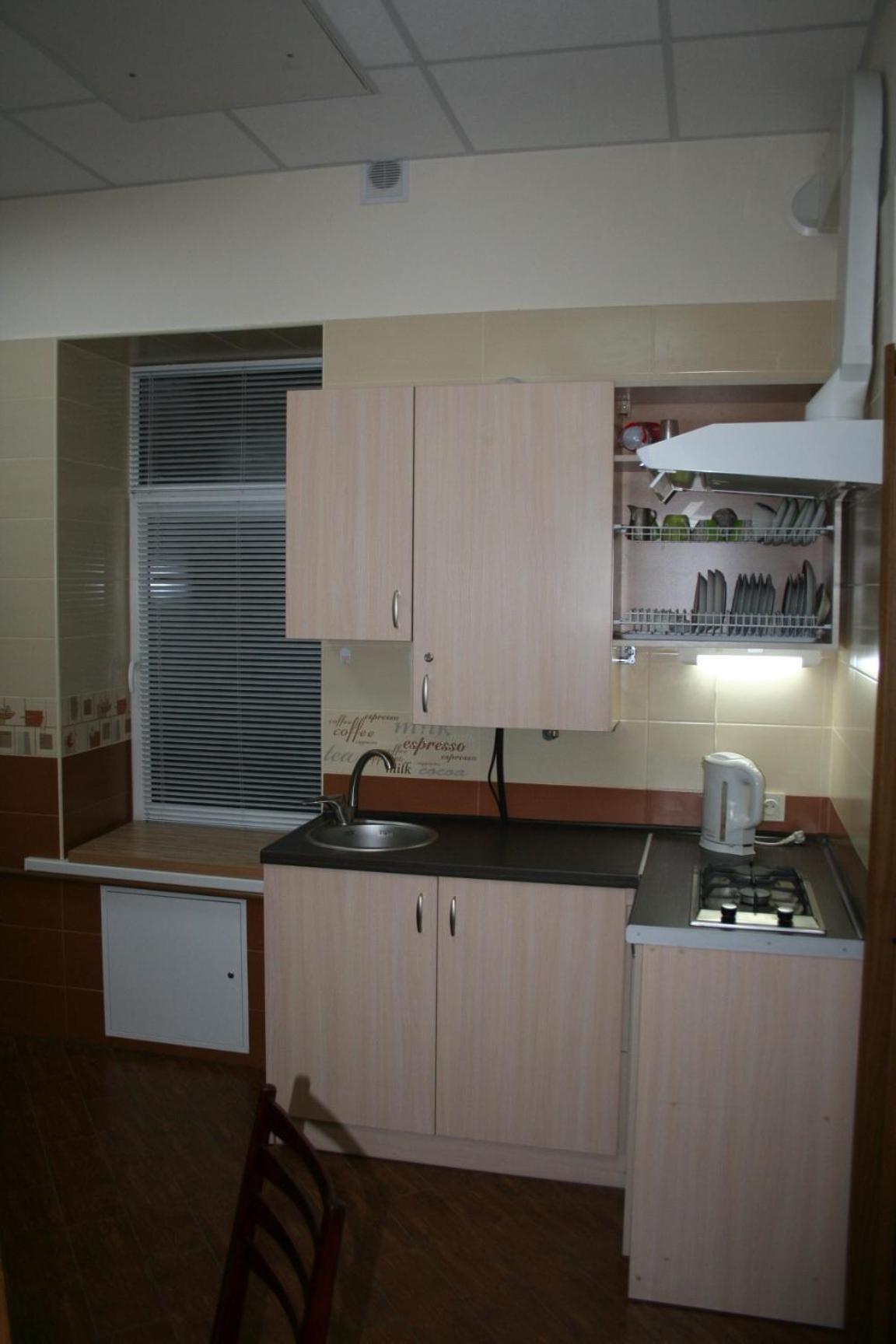 Bike Hostel Dnepr view 4