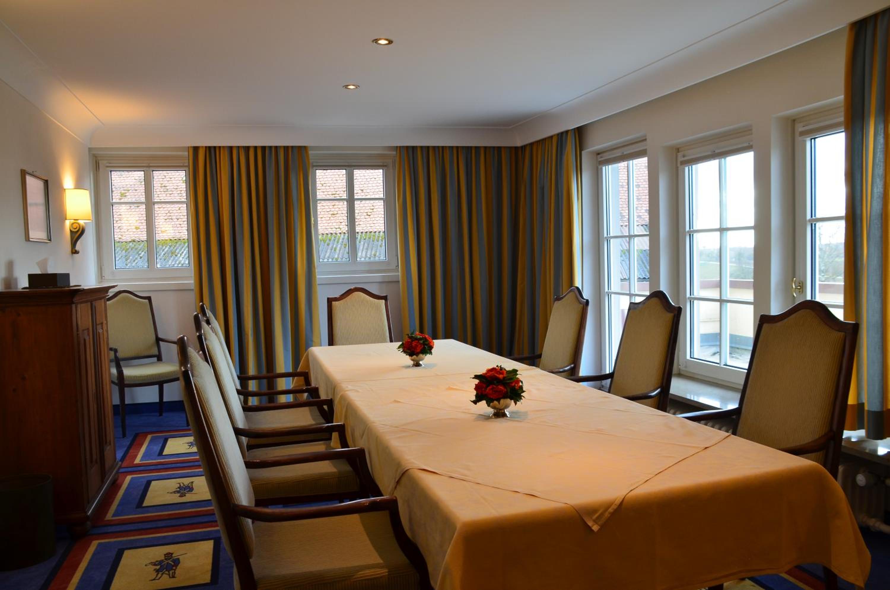 Hotel Brauereigasthof Landwehr-Brau - Property Image 15