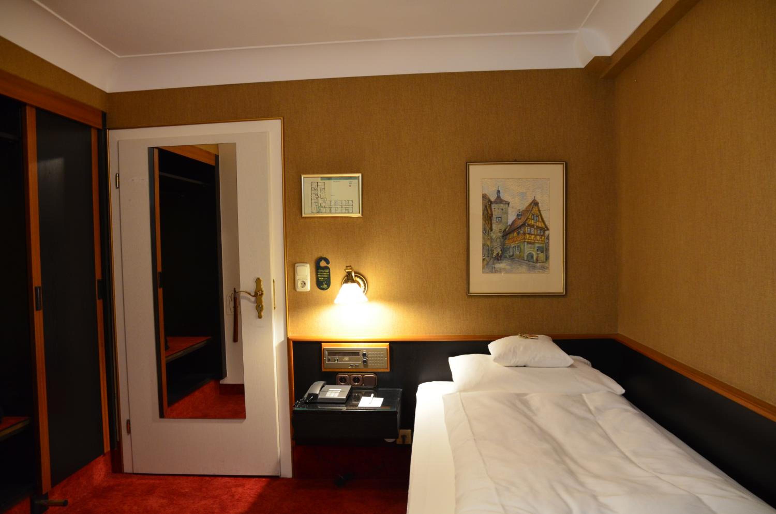 Hotel Brauereigasthof Landwehr-Brau - Property Image 14