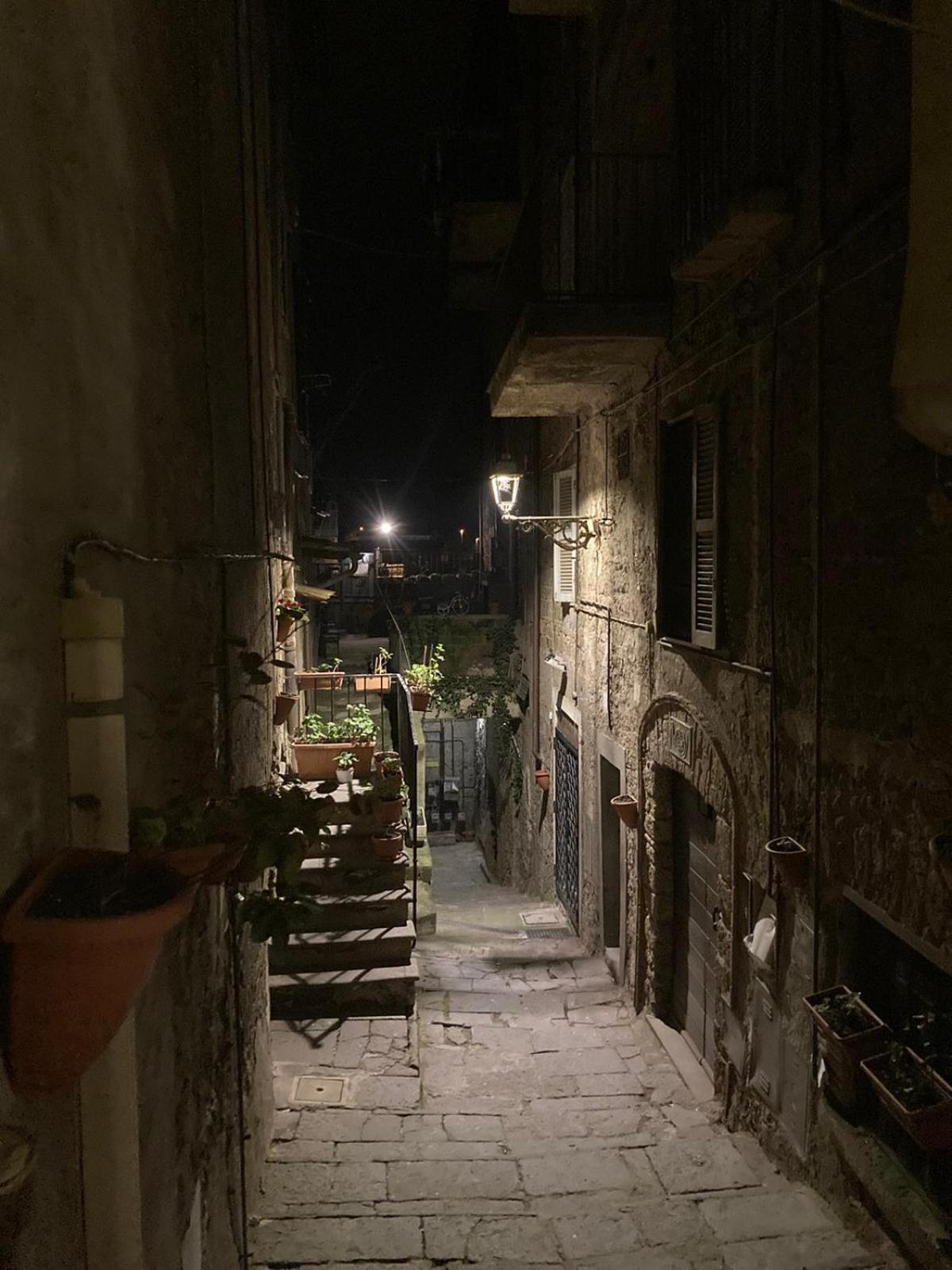 La casetta nel granaio view 4
