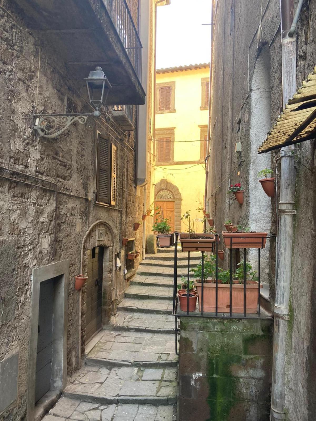 La casetta nel granaio view 3