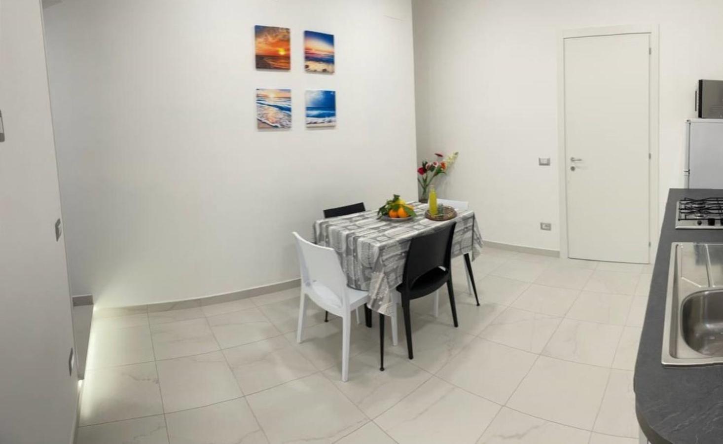 A Casa e' Mammà view 4