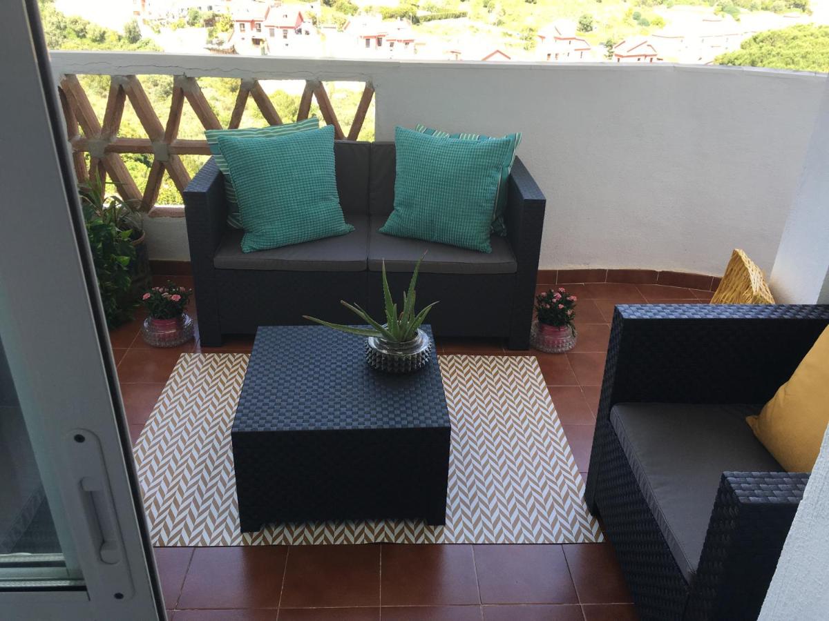 La terraza de Benalmarina en Benalmádena photo 3