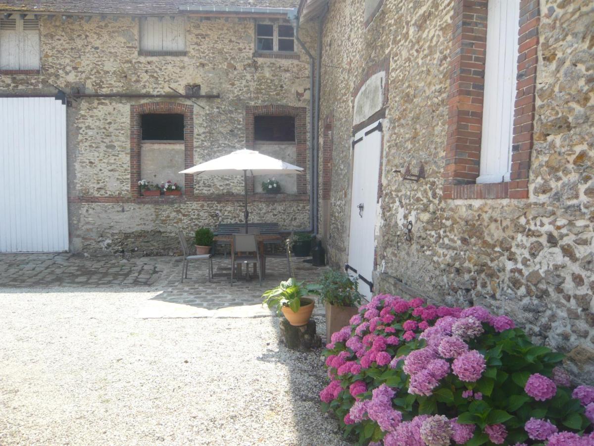 La Ferme de Presles view 4