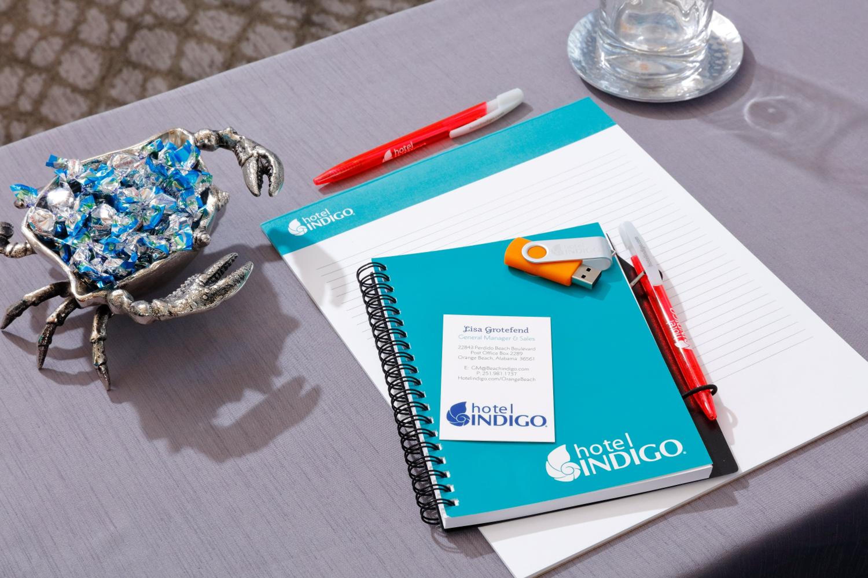 Hotel Indigo Orange Beach - Gulf Shores by IHG