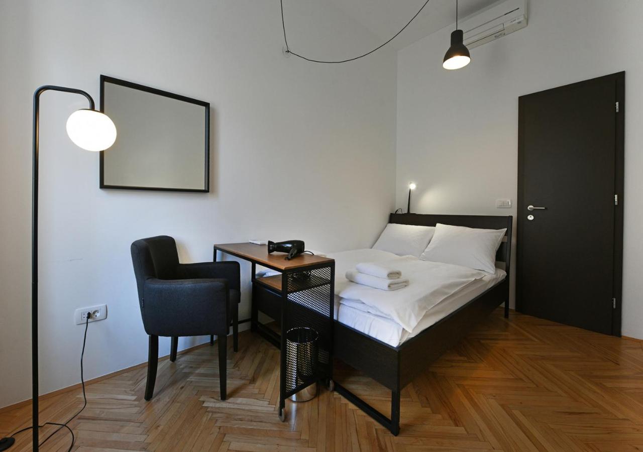 Hotel ATIK ROOMS - Image 1