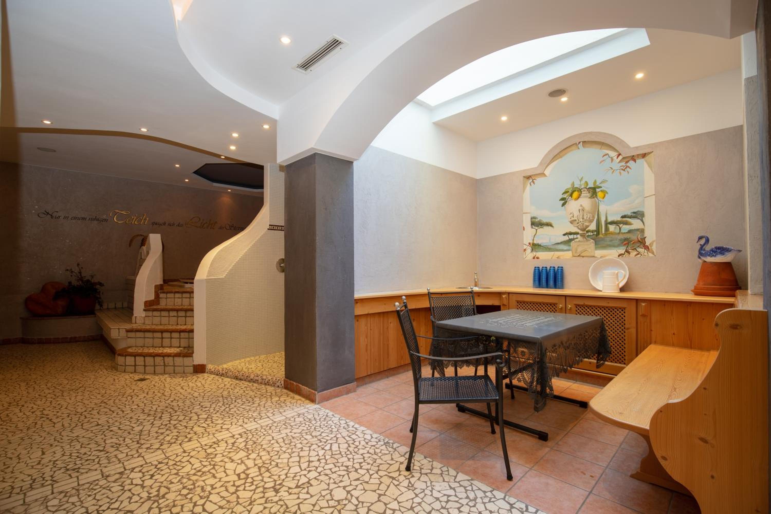 Hotel Trisanna