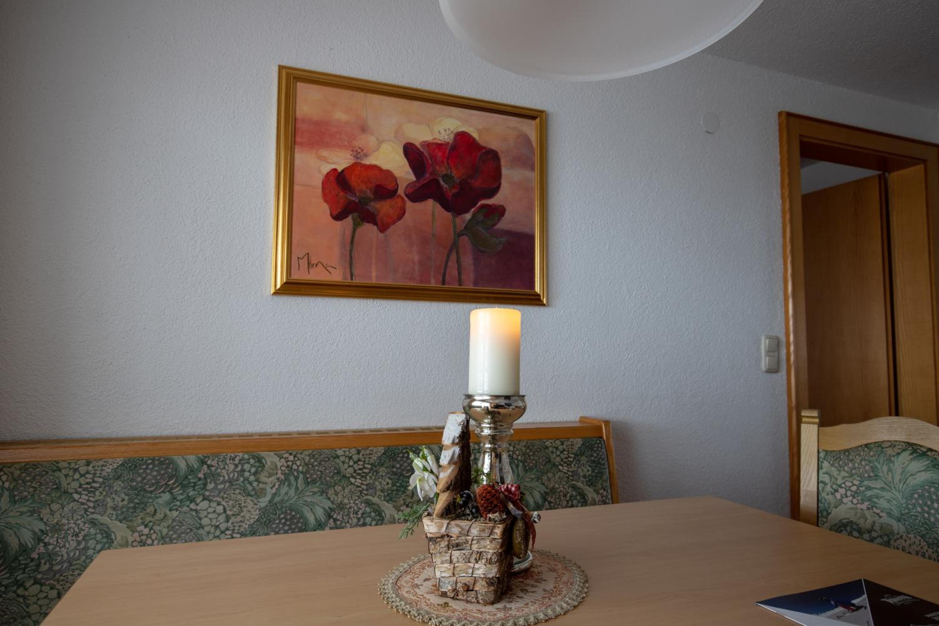 Hotel Trisanna