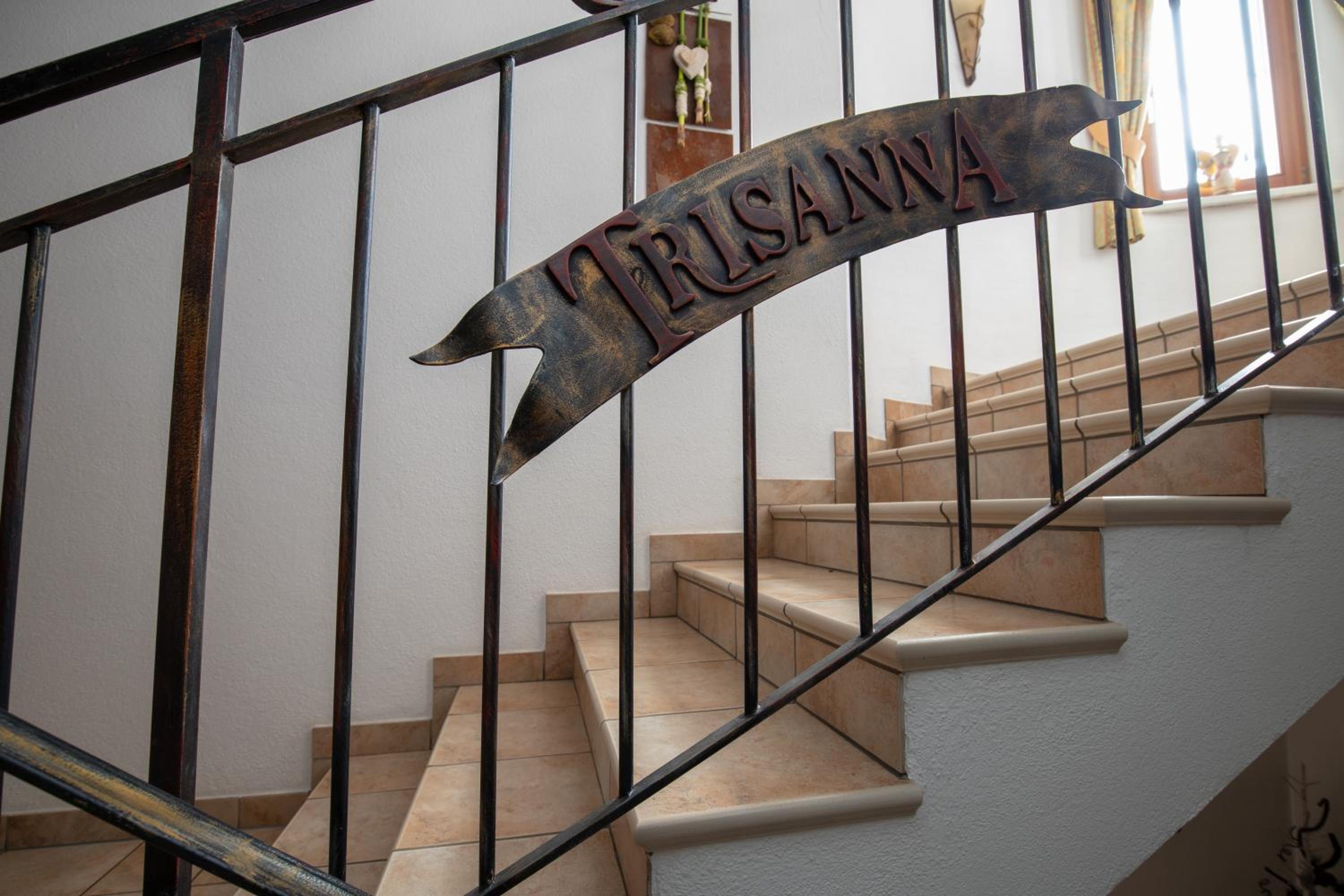 Hotel Trisanna