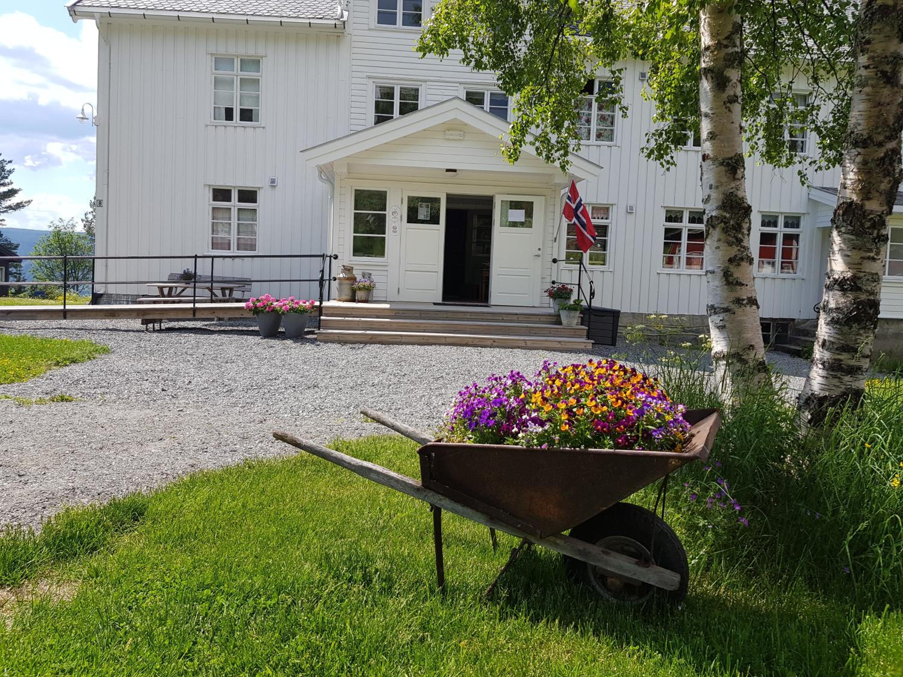 Granum Gård view 3