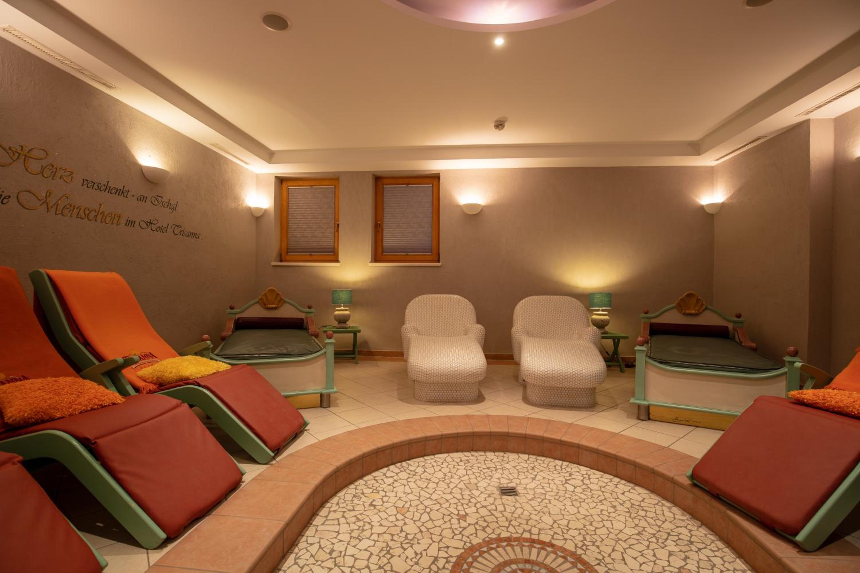 Hotel Trisanna