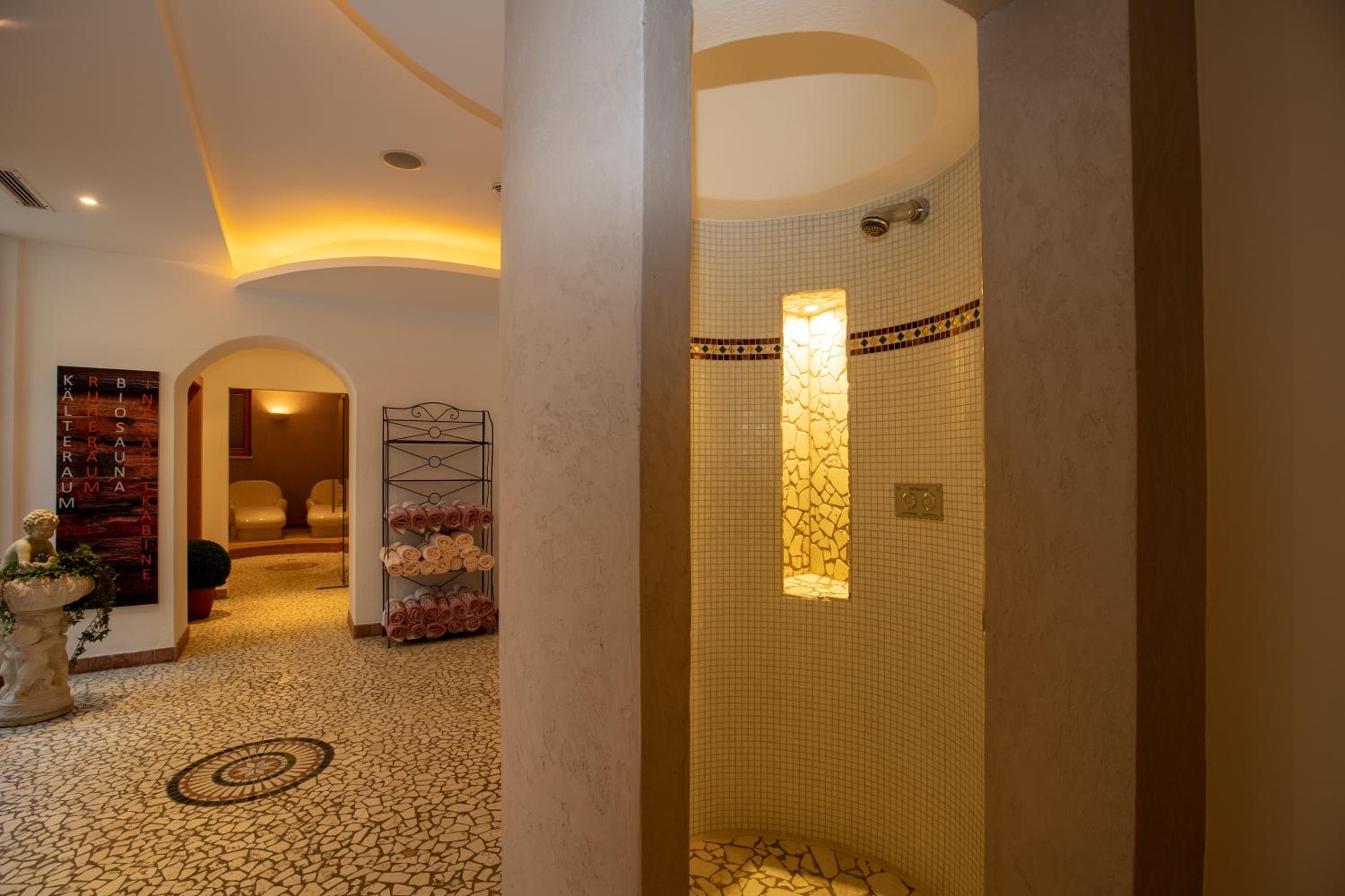 Hotel Trisanna
