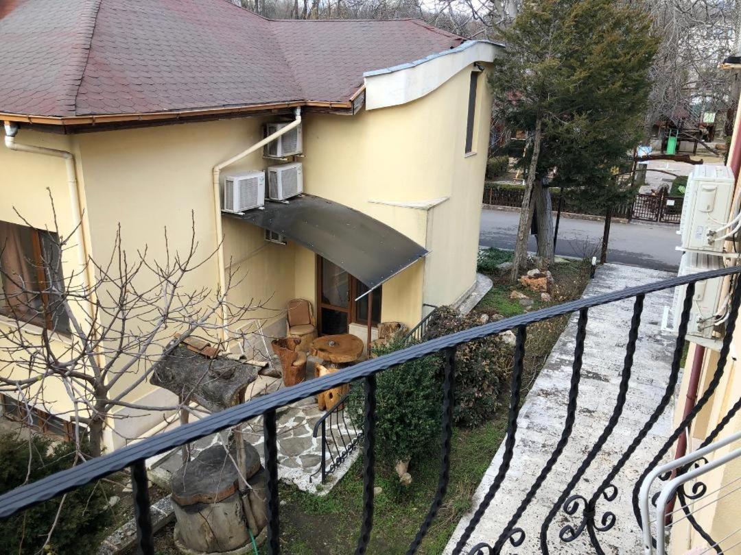 Villa Maxim