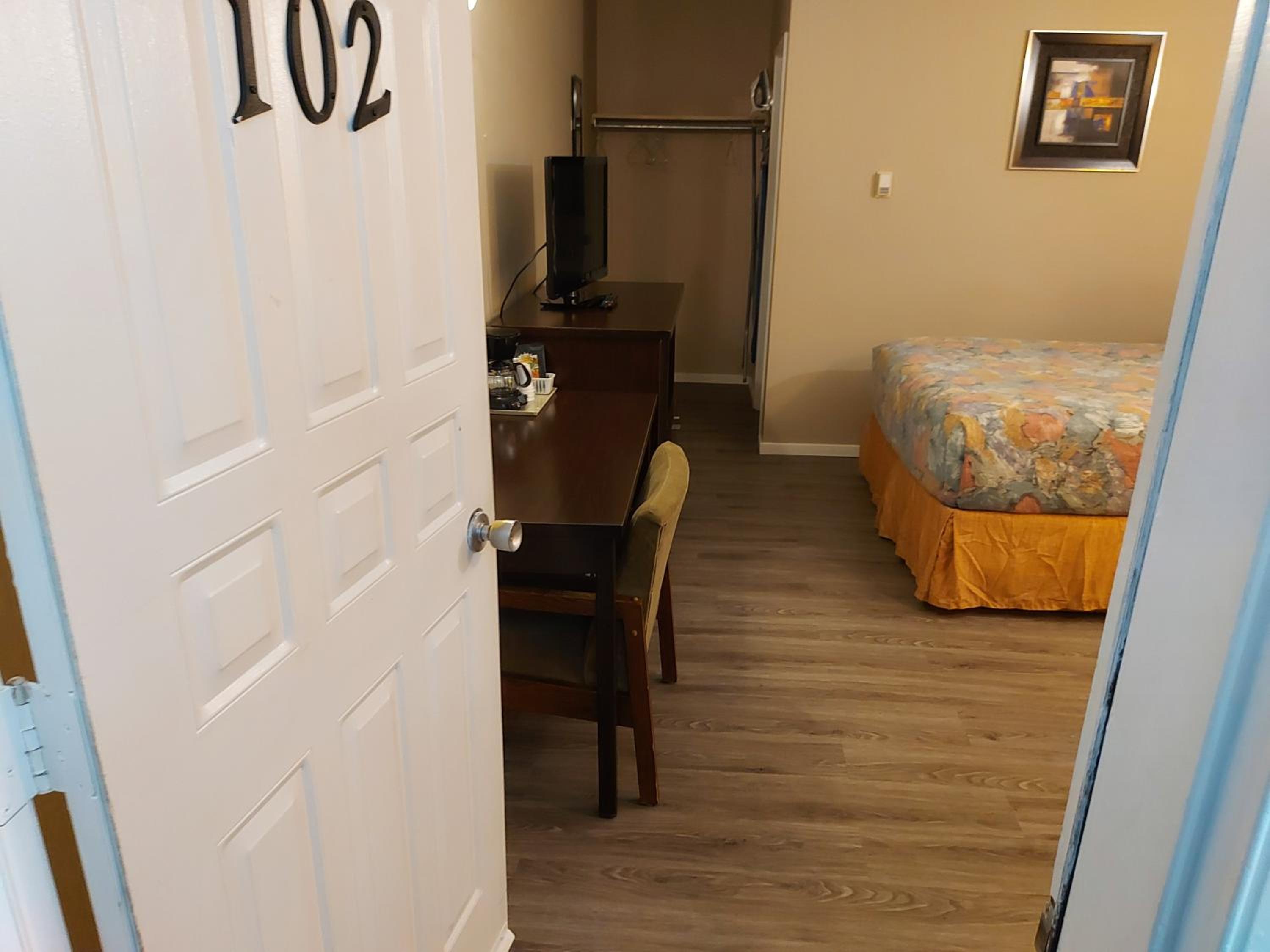 Melville Country Inn