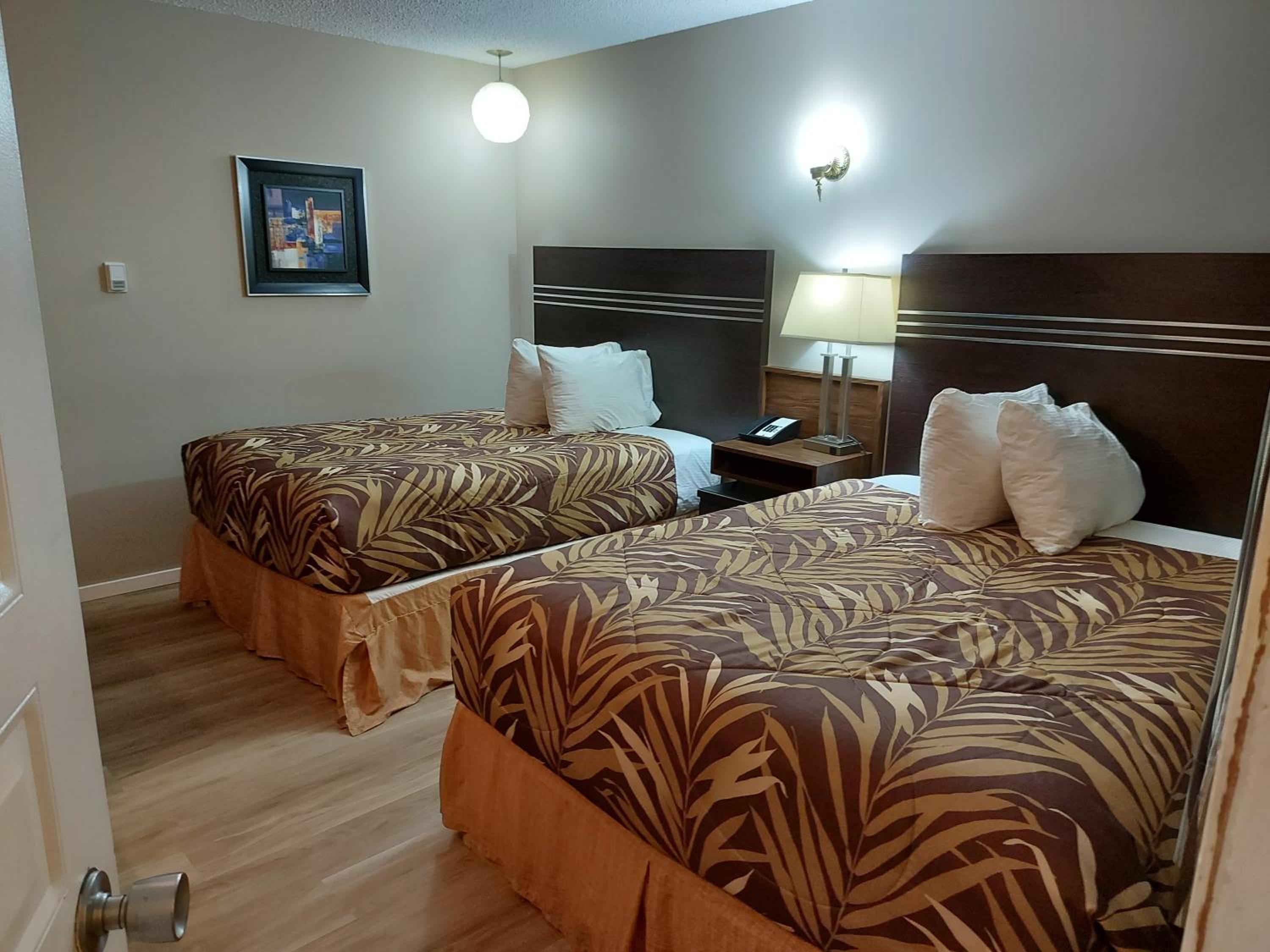 Melville Country Inn